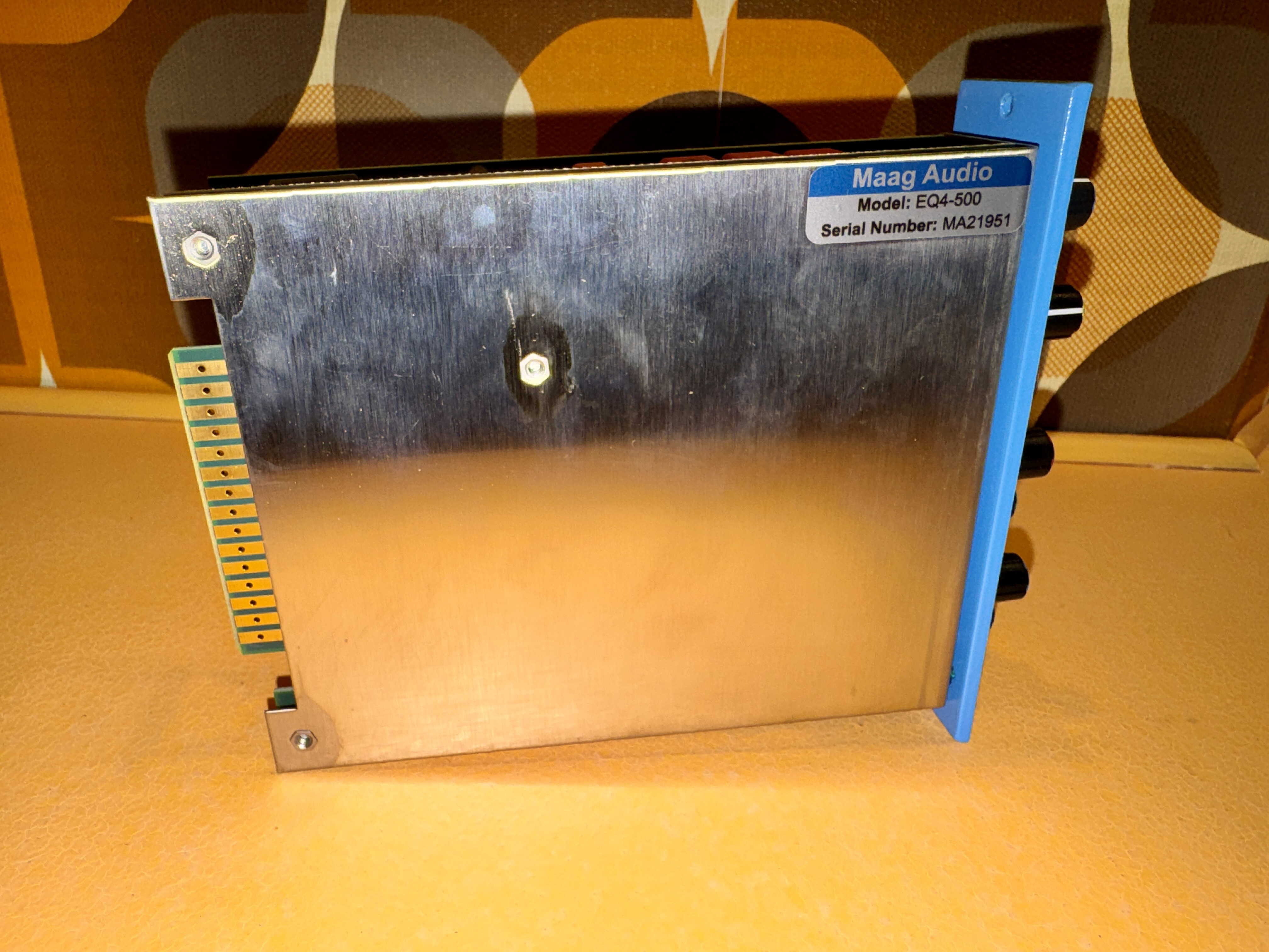 Maag Audio EQ4 500 (17215)