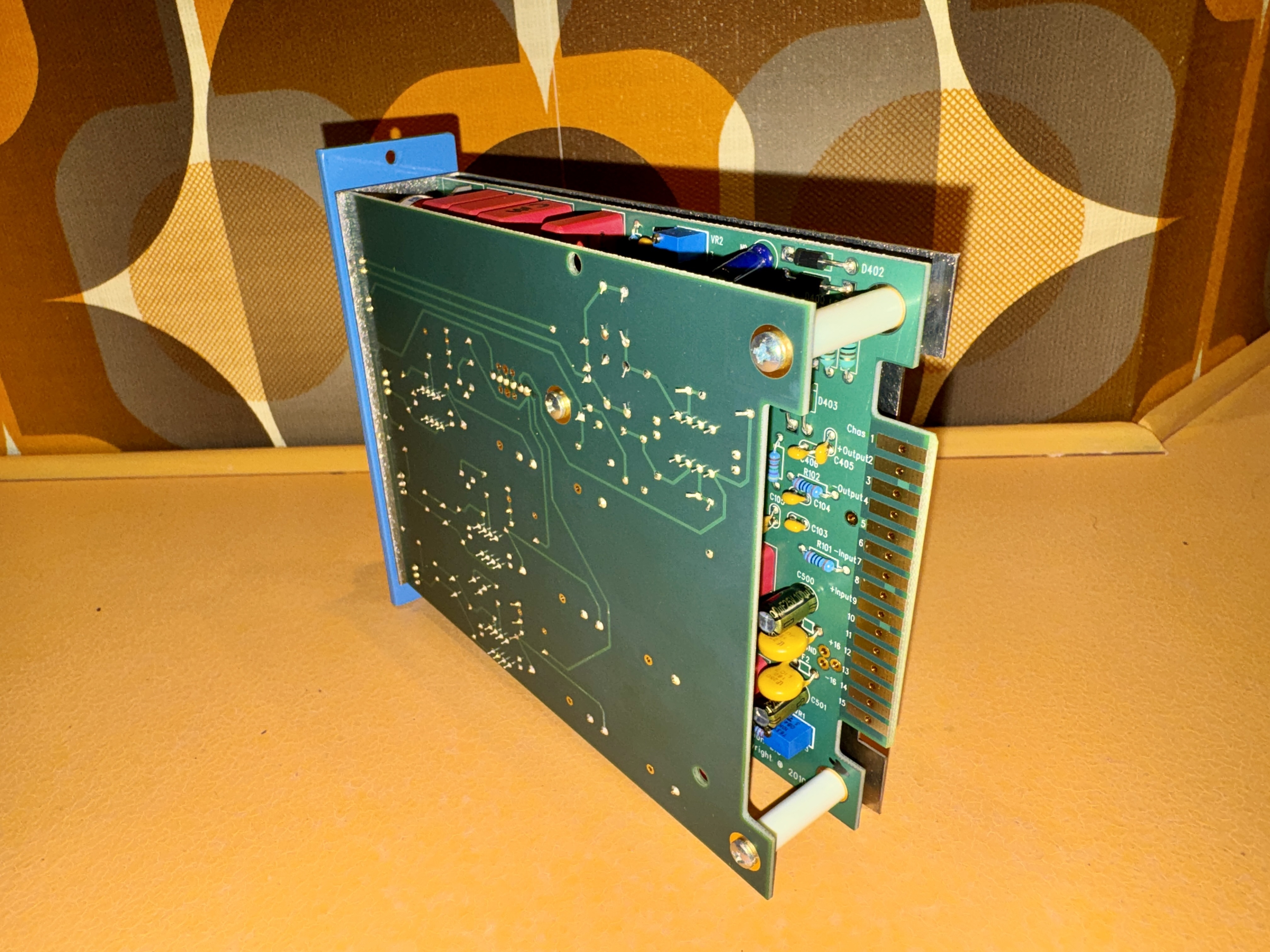 Maag Audio EQ4 500 (65241)