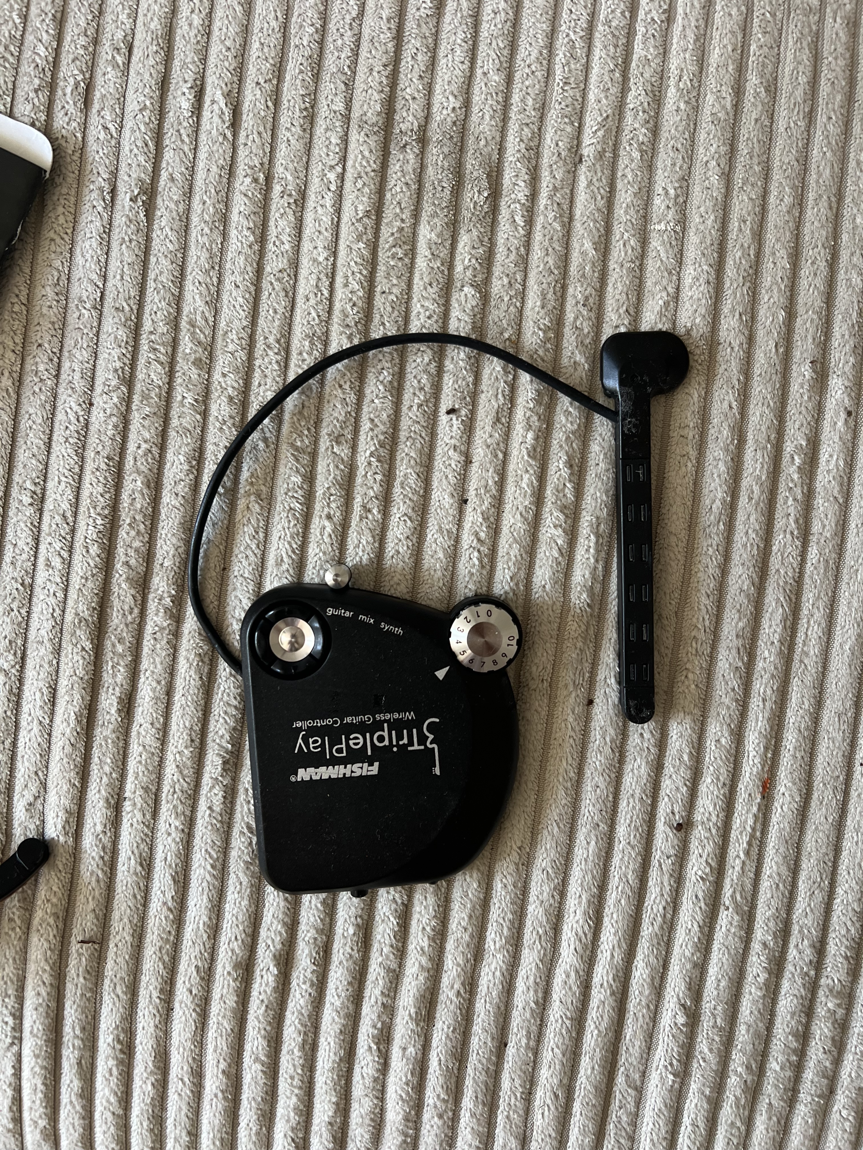 Vends triple Play wireless 
