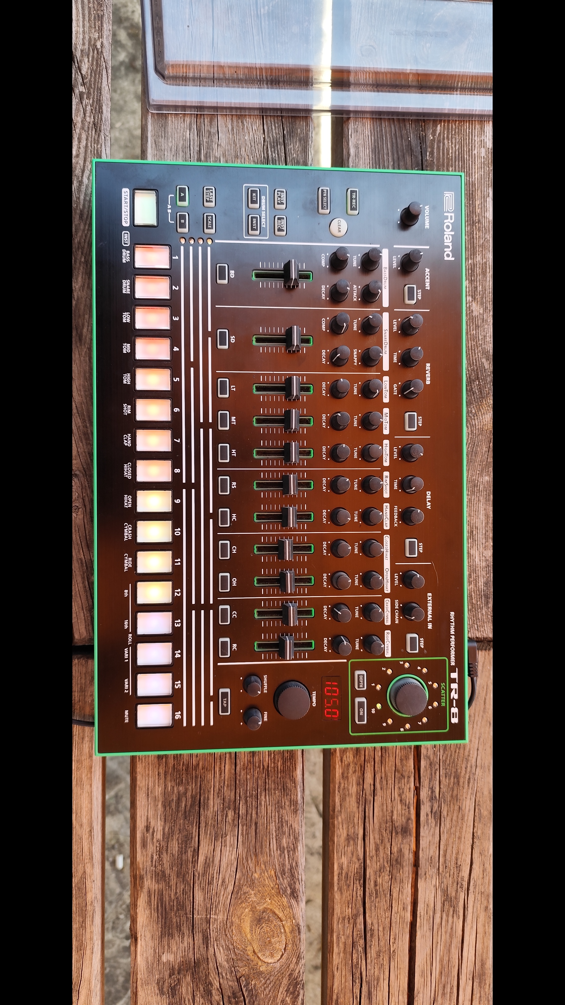 Roland TR-8 (42810)