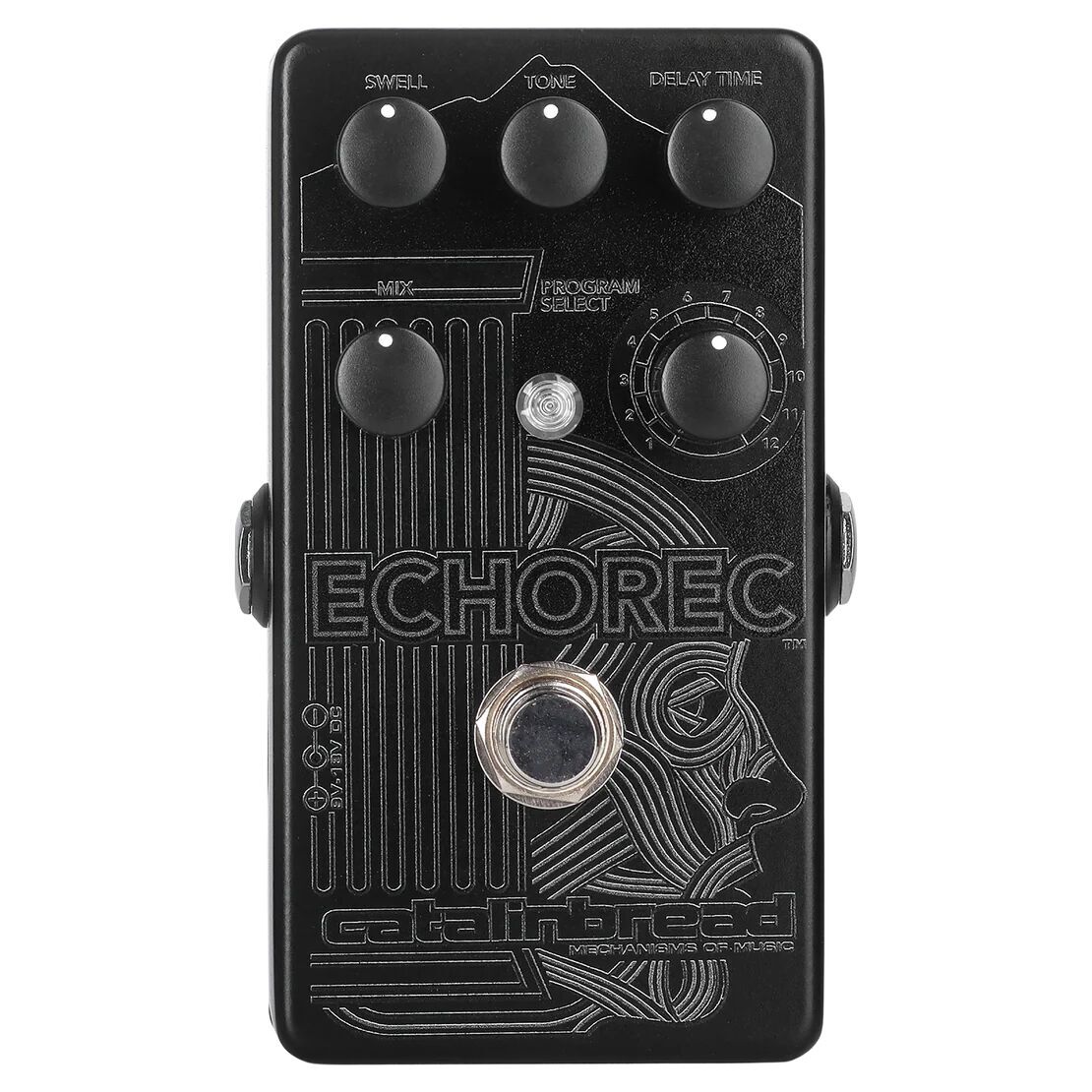 BlackoutEchorec