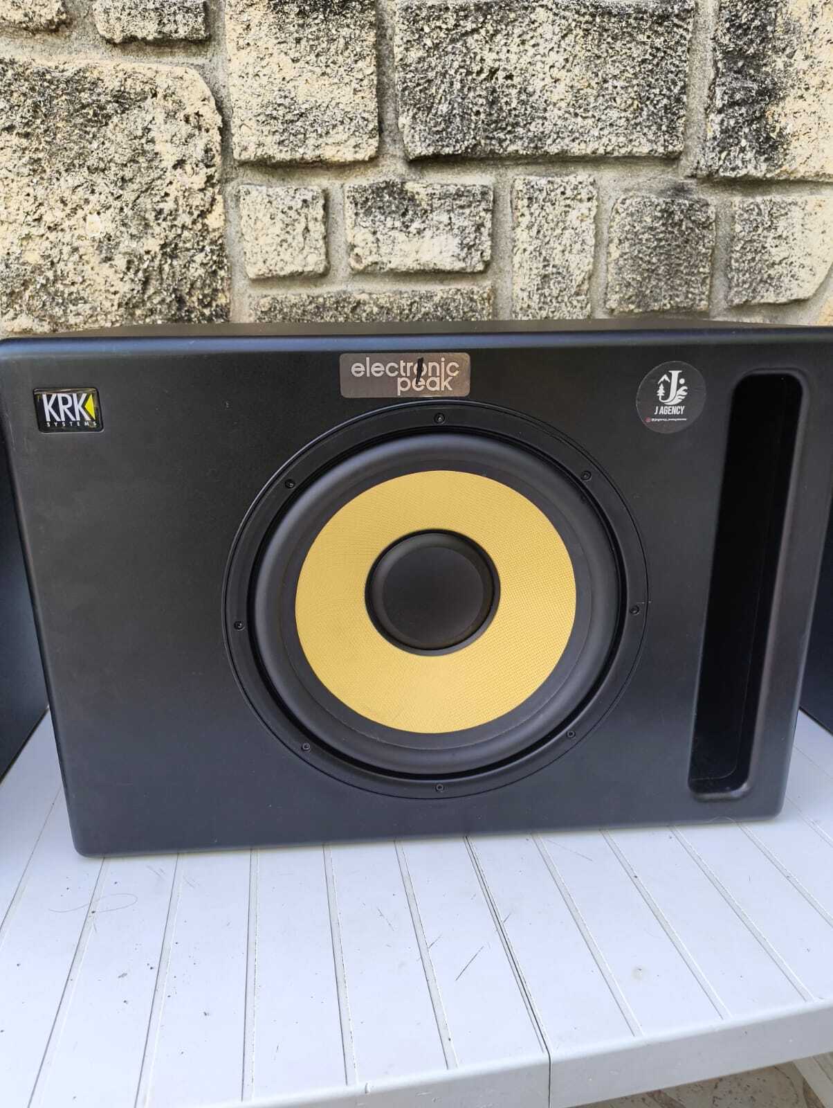sub krk