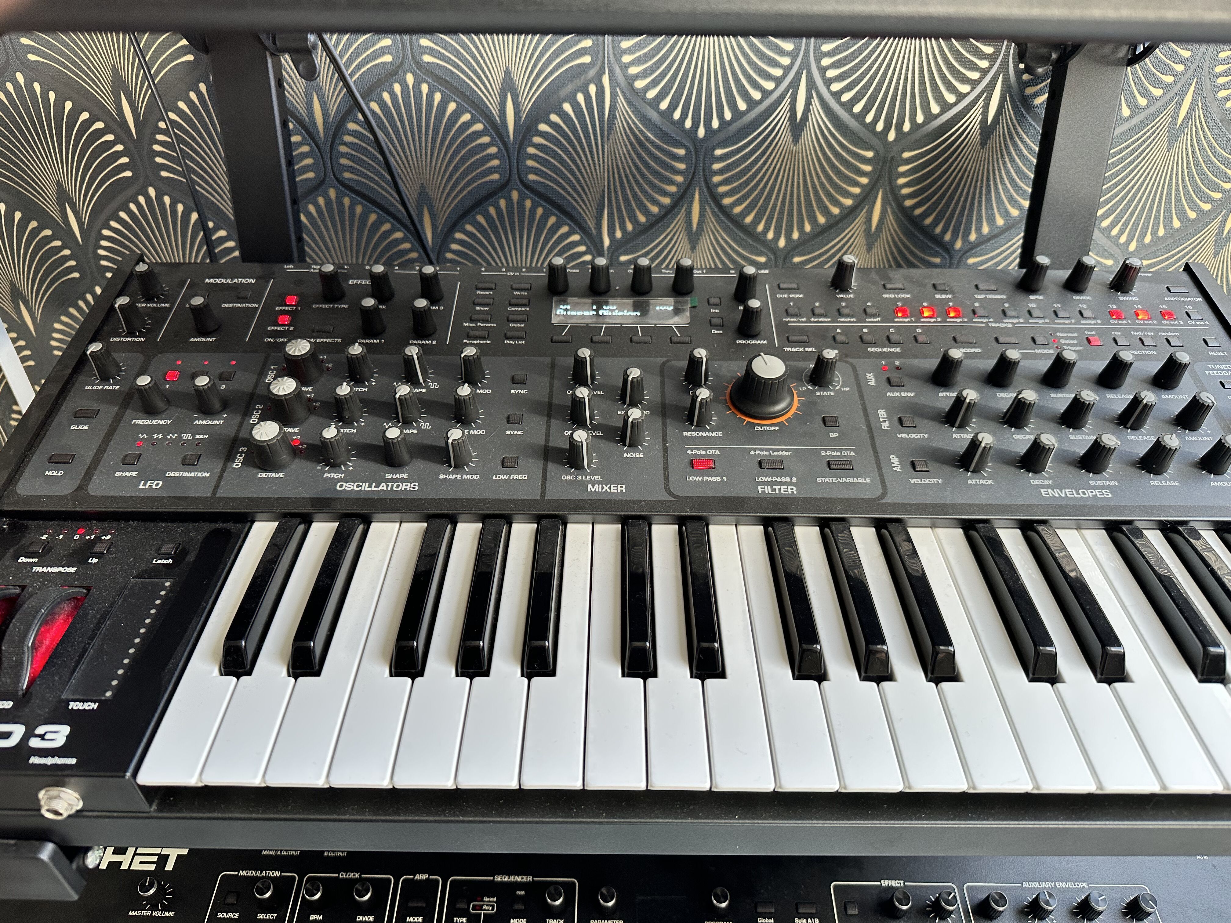 Sequential Pro 3 – Excellent état