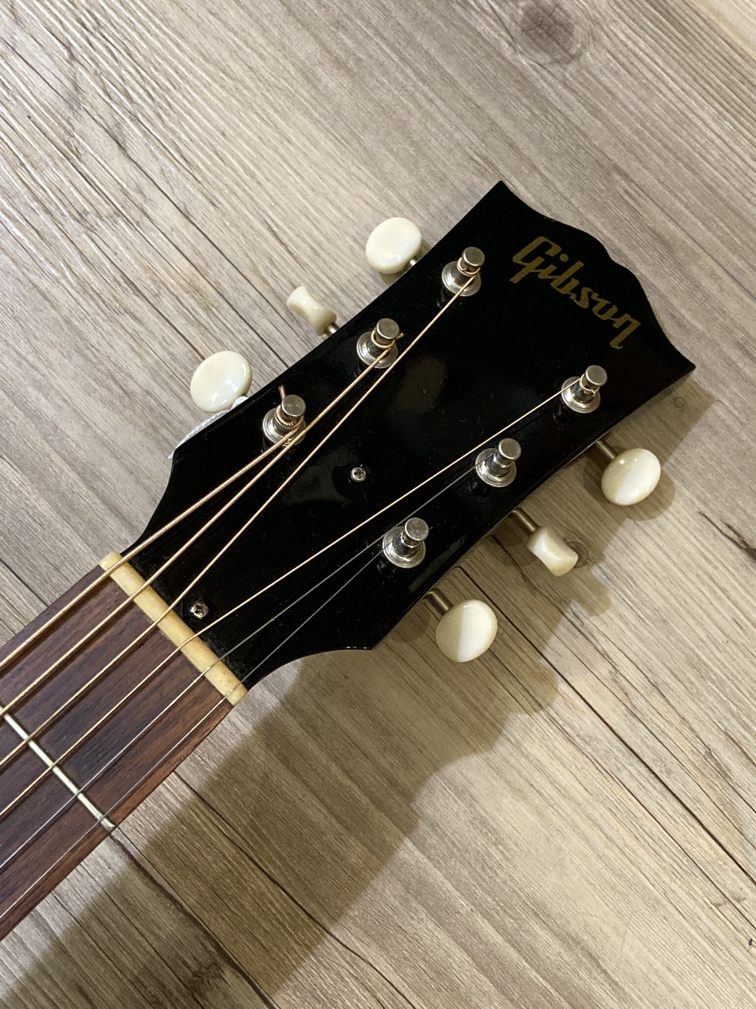 Gibson J45 (90386)
