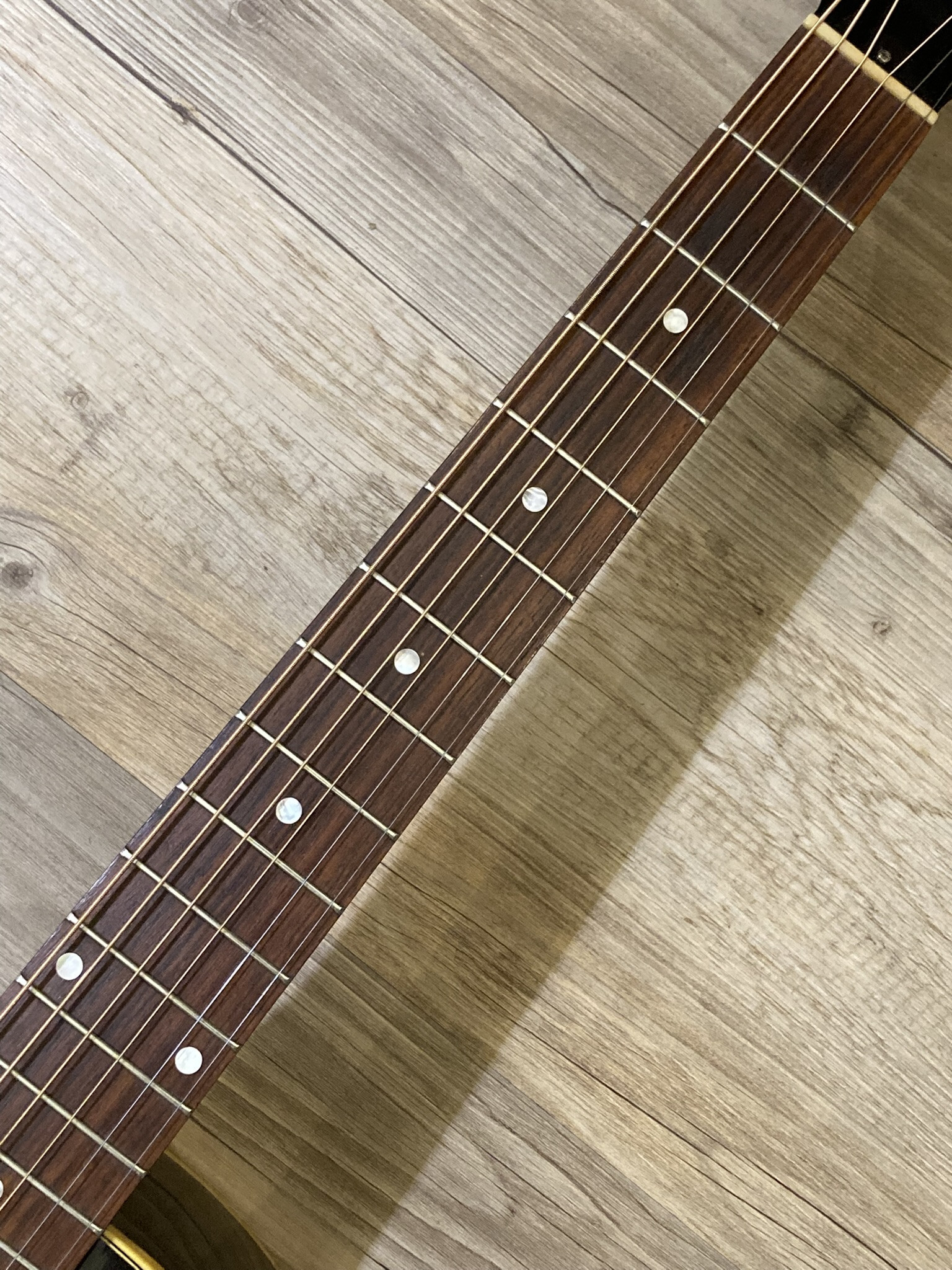 Gibson J45 (40551)