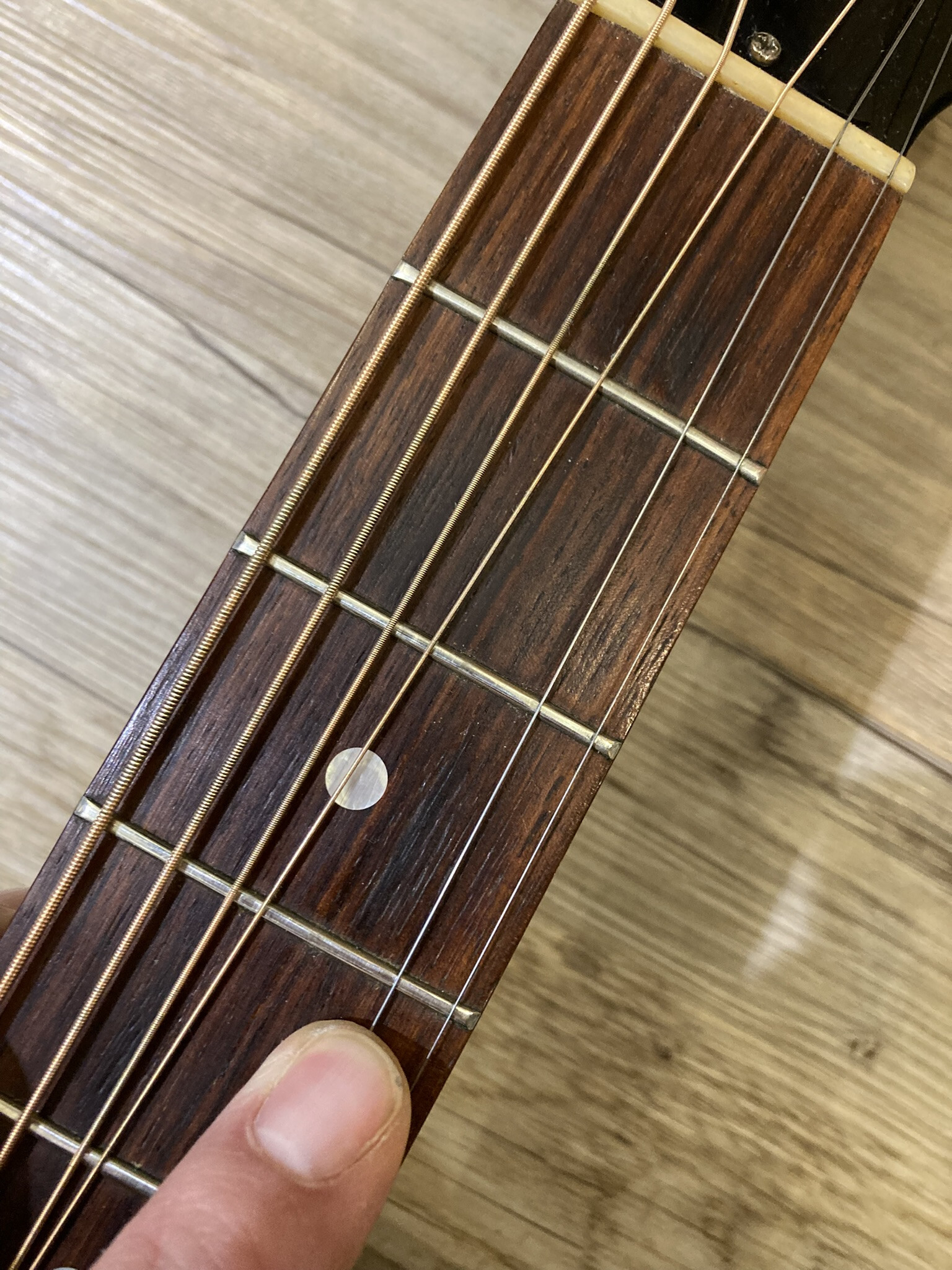 Gibson J45 (32226)