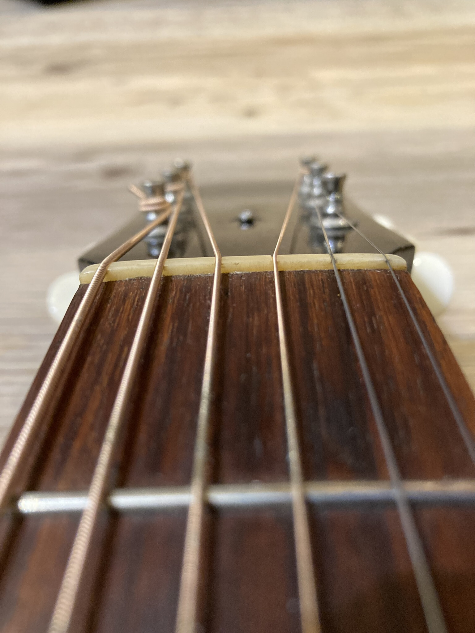 Gibson J45 (6875)