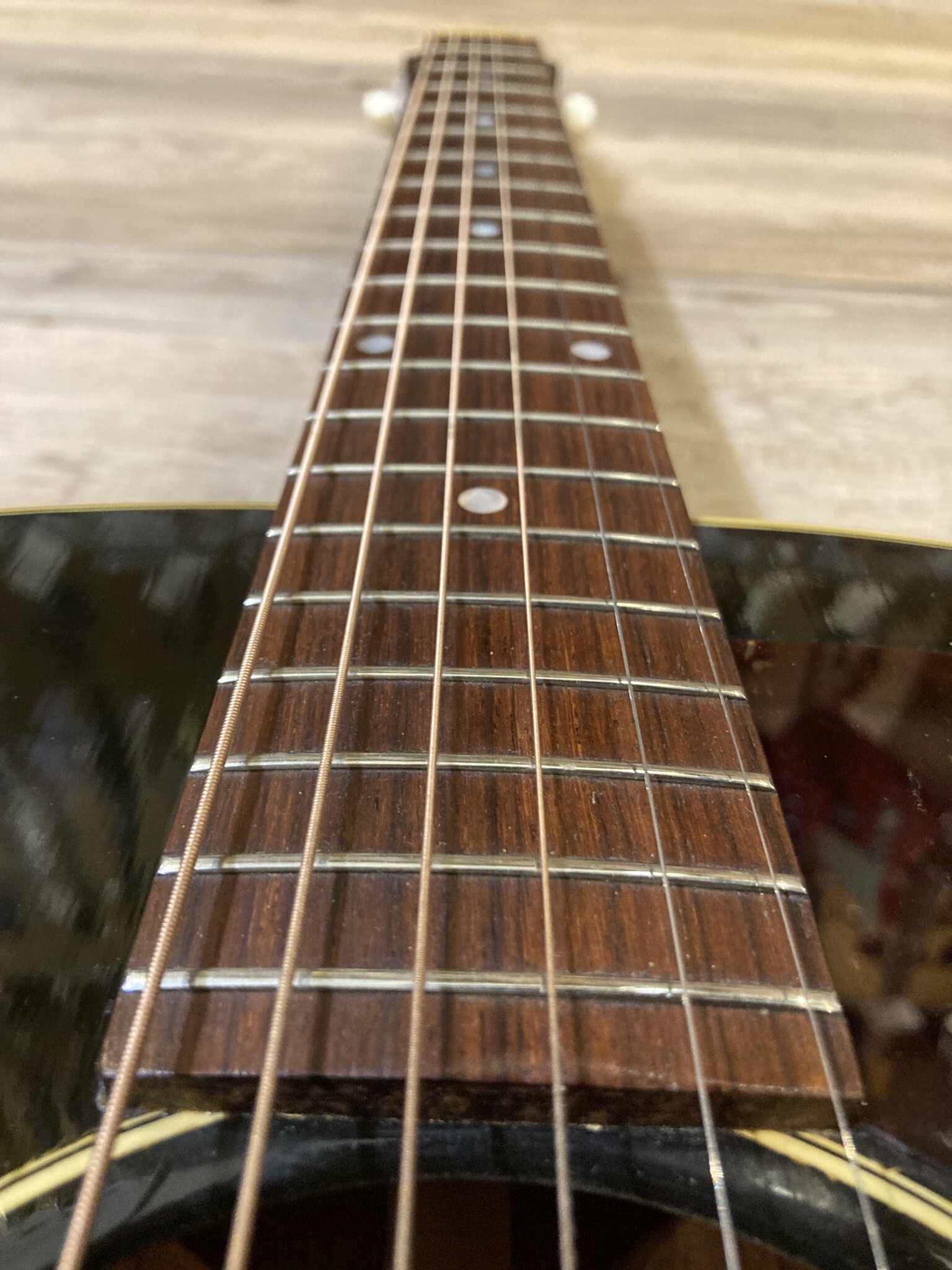 Gibson J45 (61255)