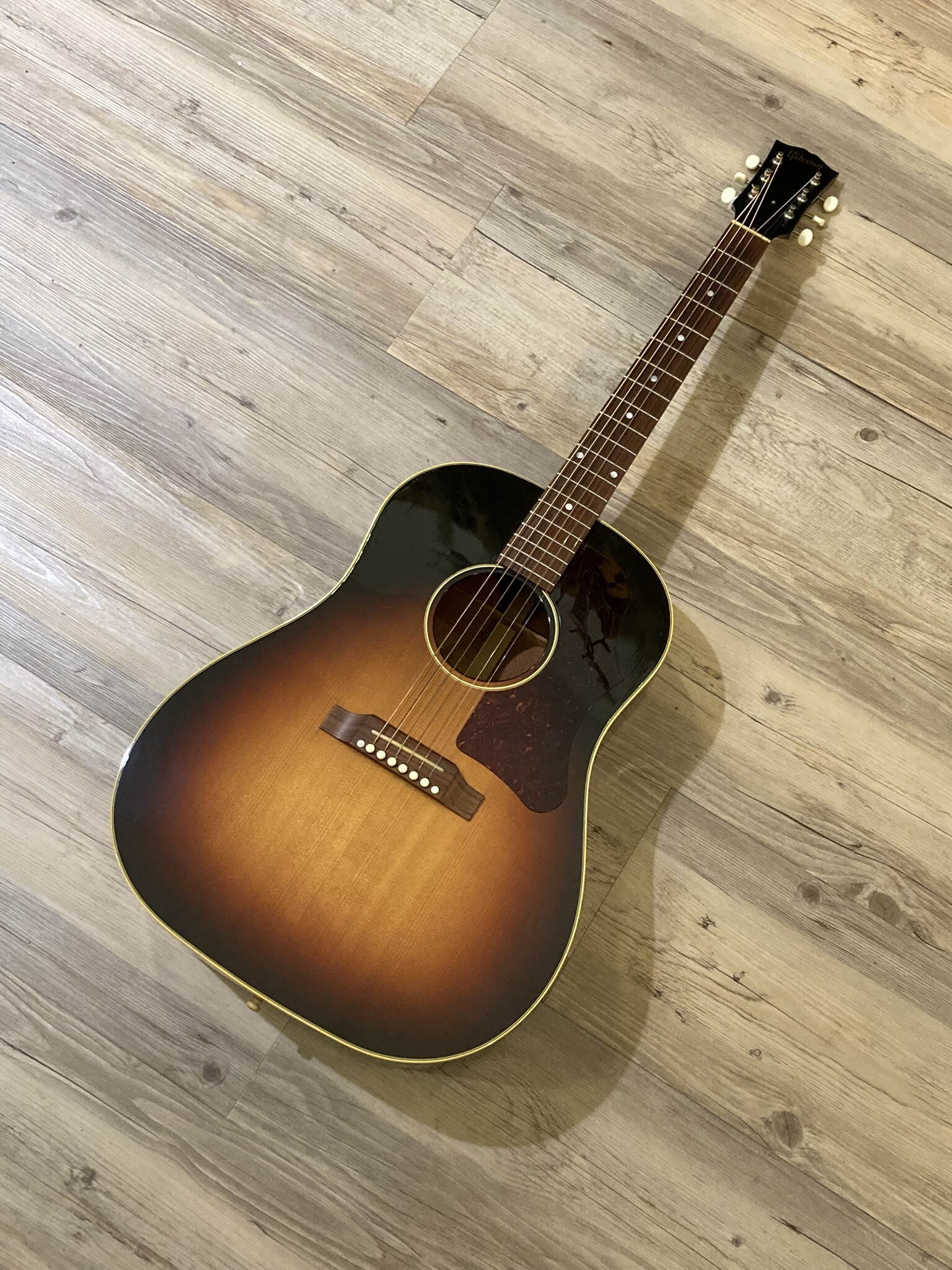 Gibson J45 (72523)