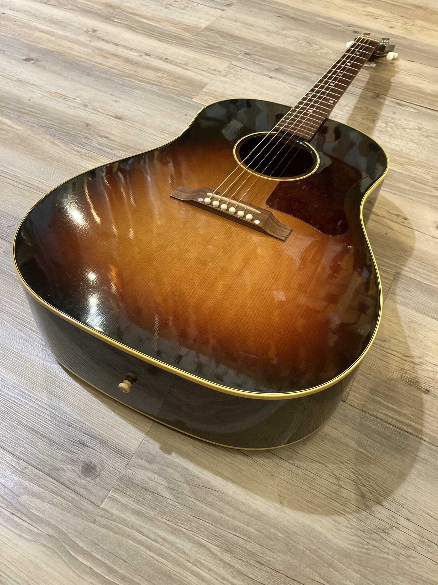 Gibson J45 (27822)