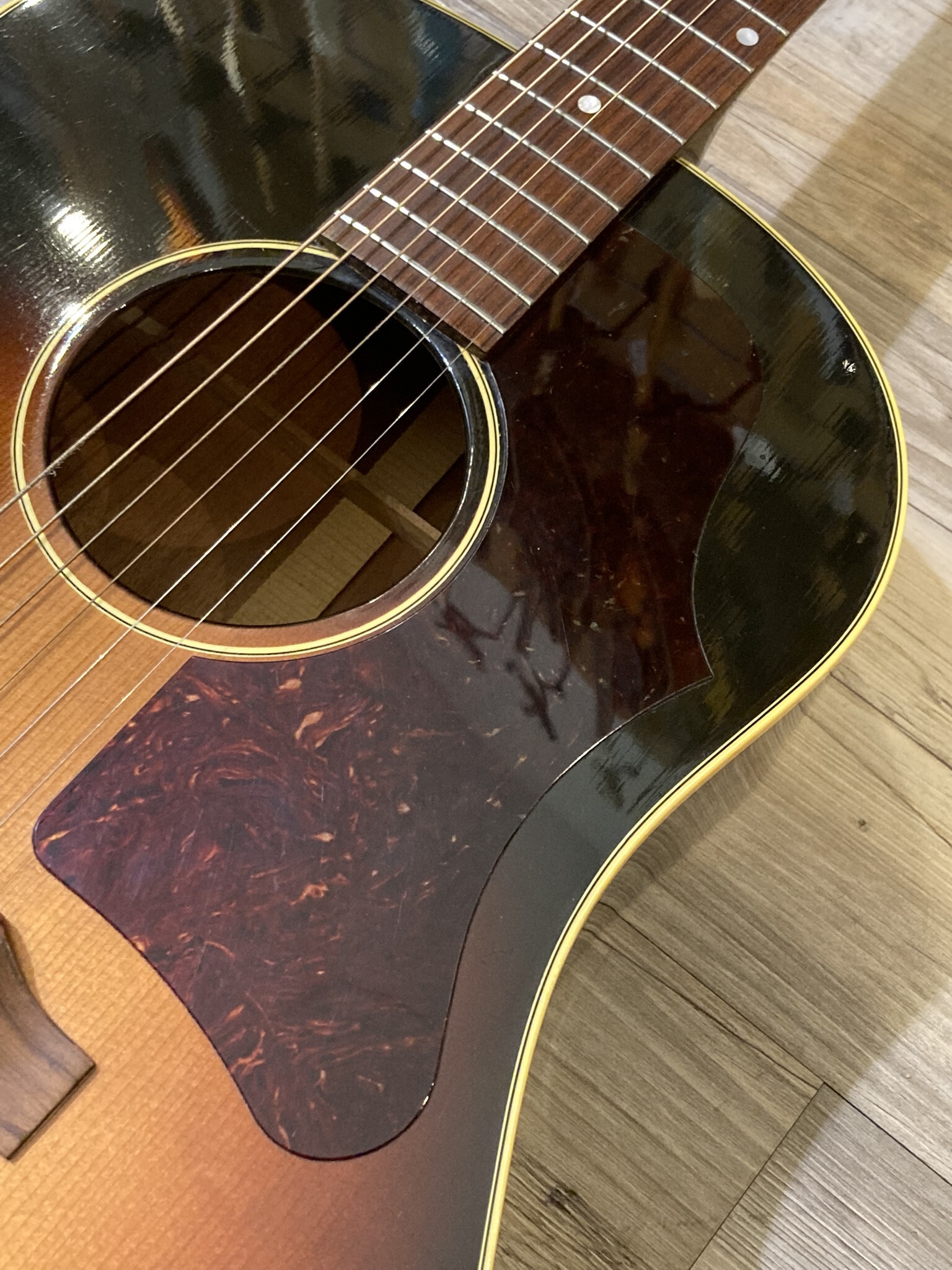 Gibson J45 (23148)
