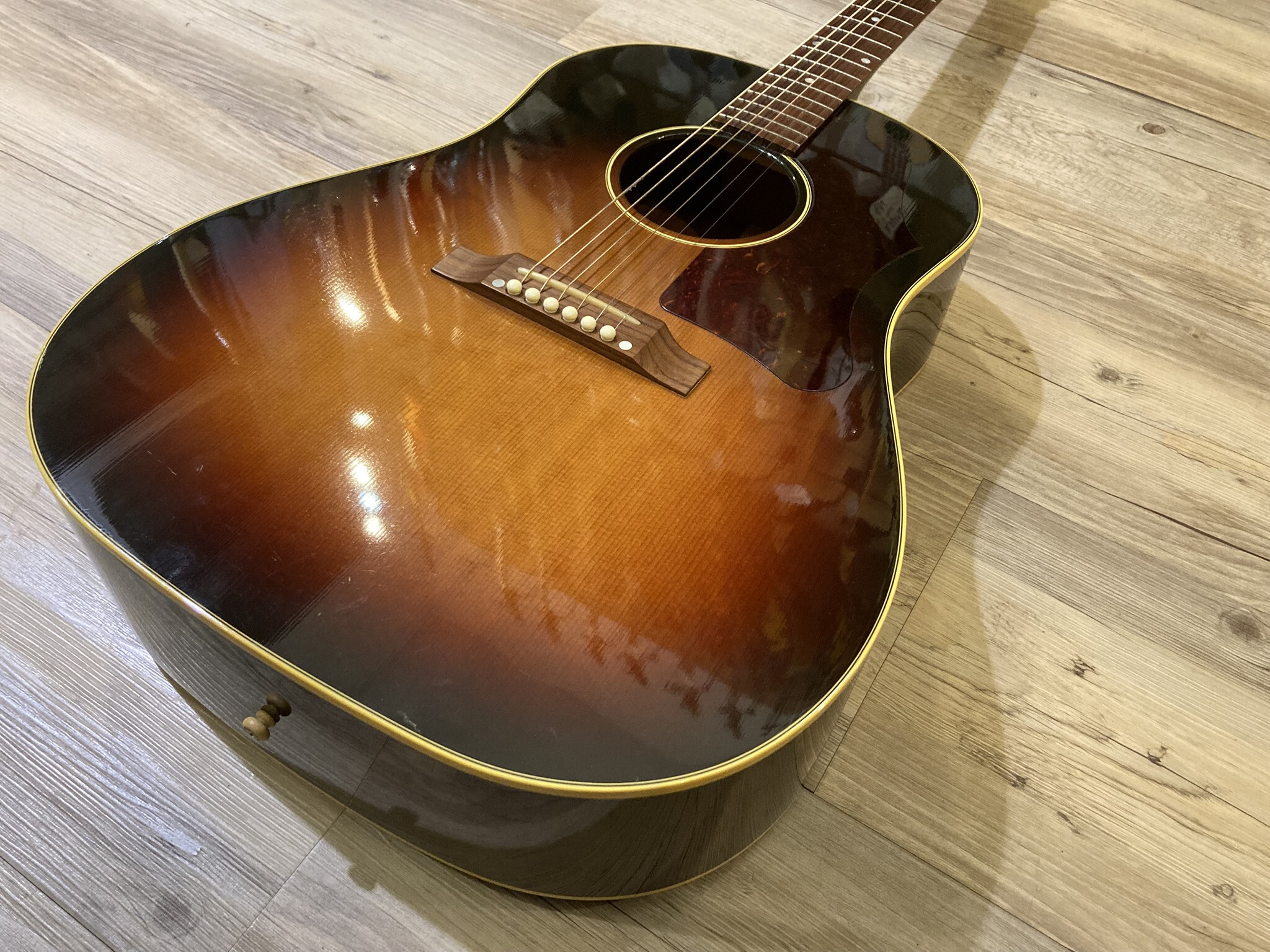 Gibson J45 (68055)