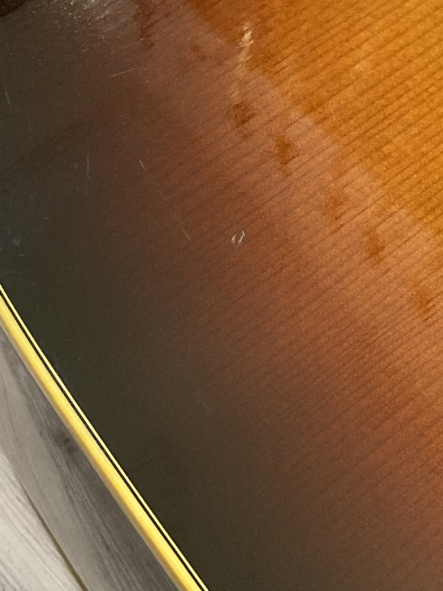 Gibson J45 (58852)