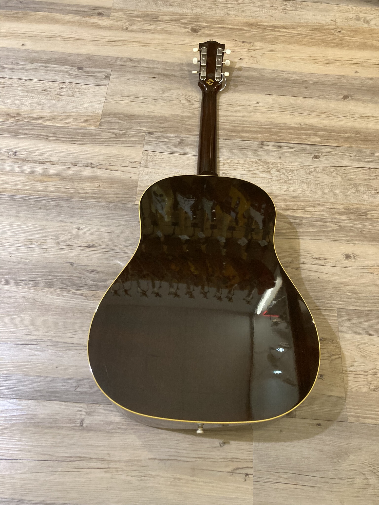 Gibson J45 (31773)