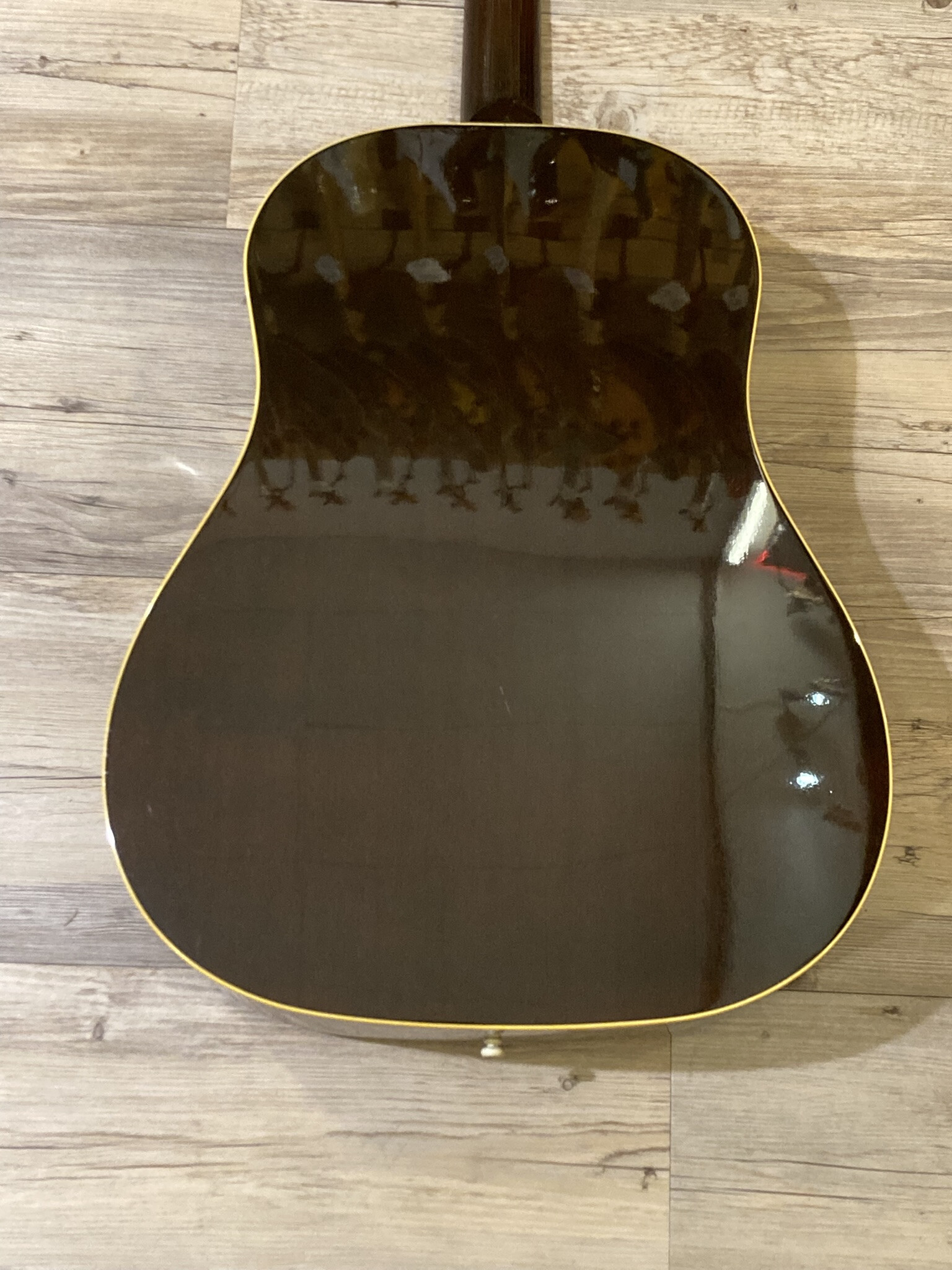Gibson J45 (23763)