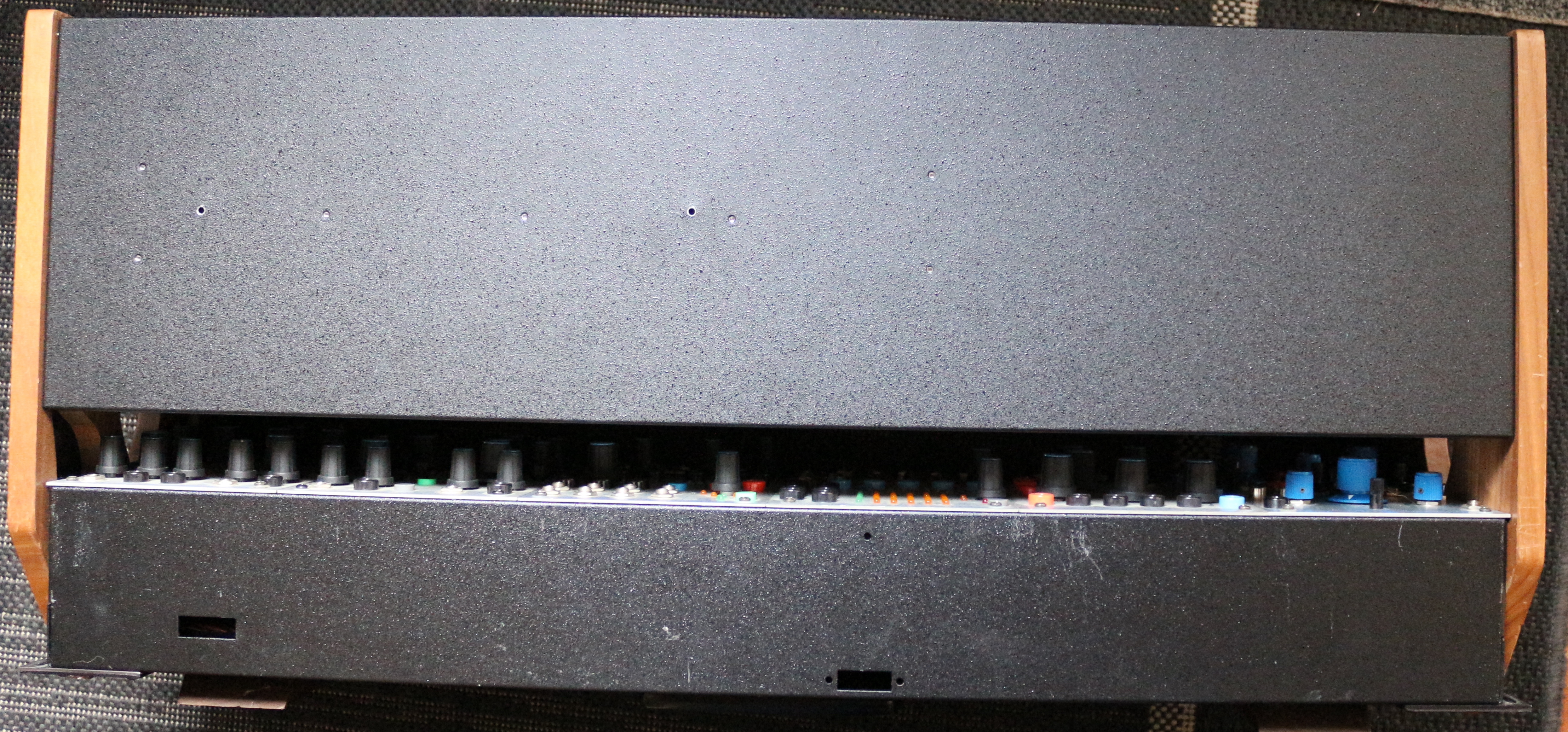12 - Buchla 200e