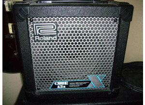 Roland Cube-15X (97136)