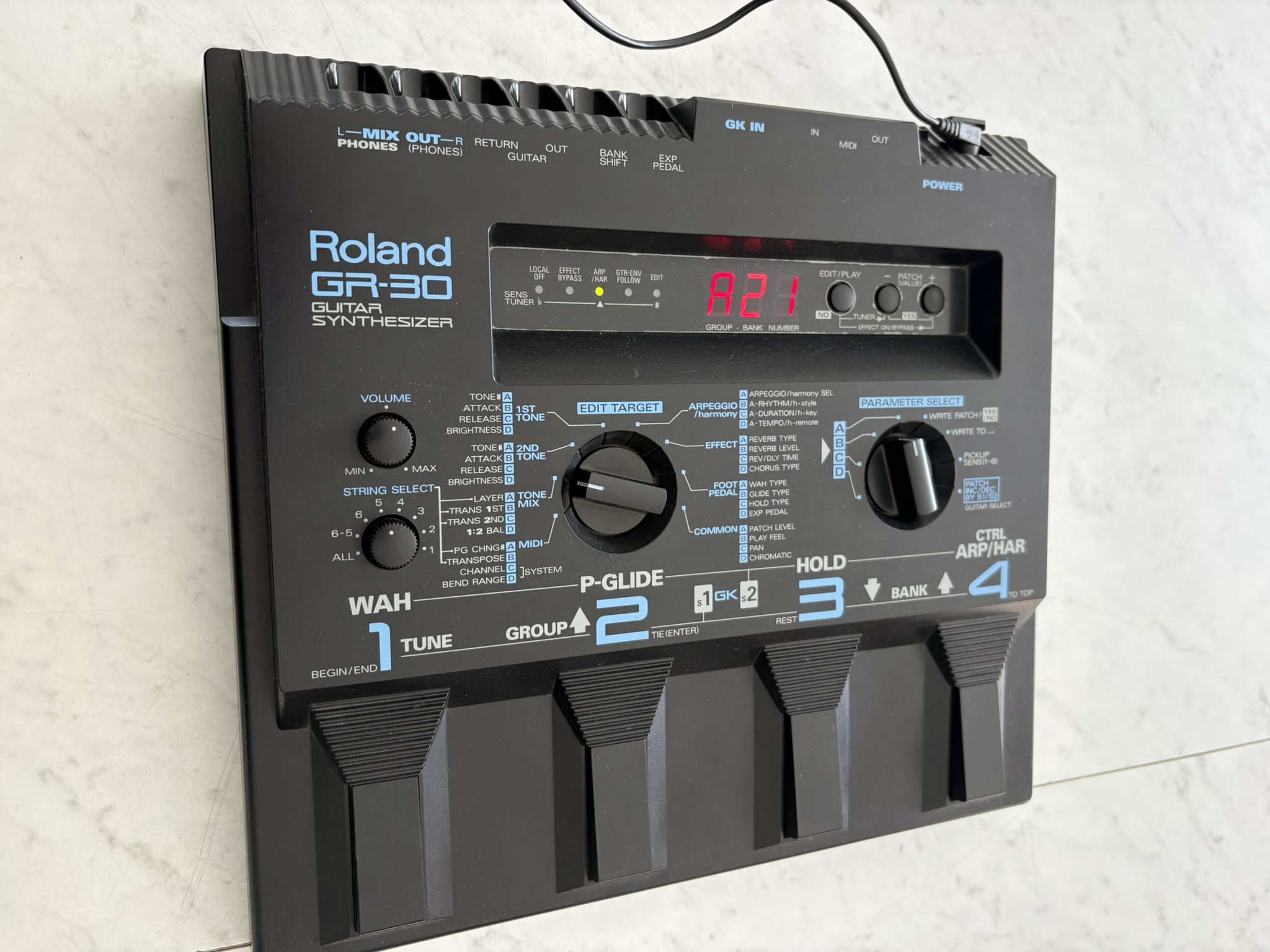roland GR30