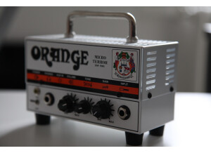 Orange Micro Terror (98061)