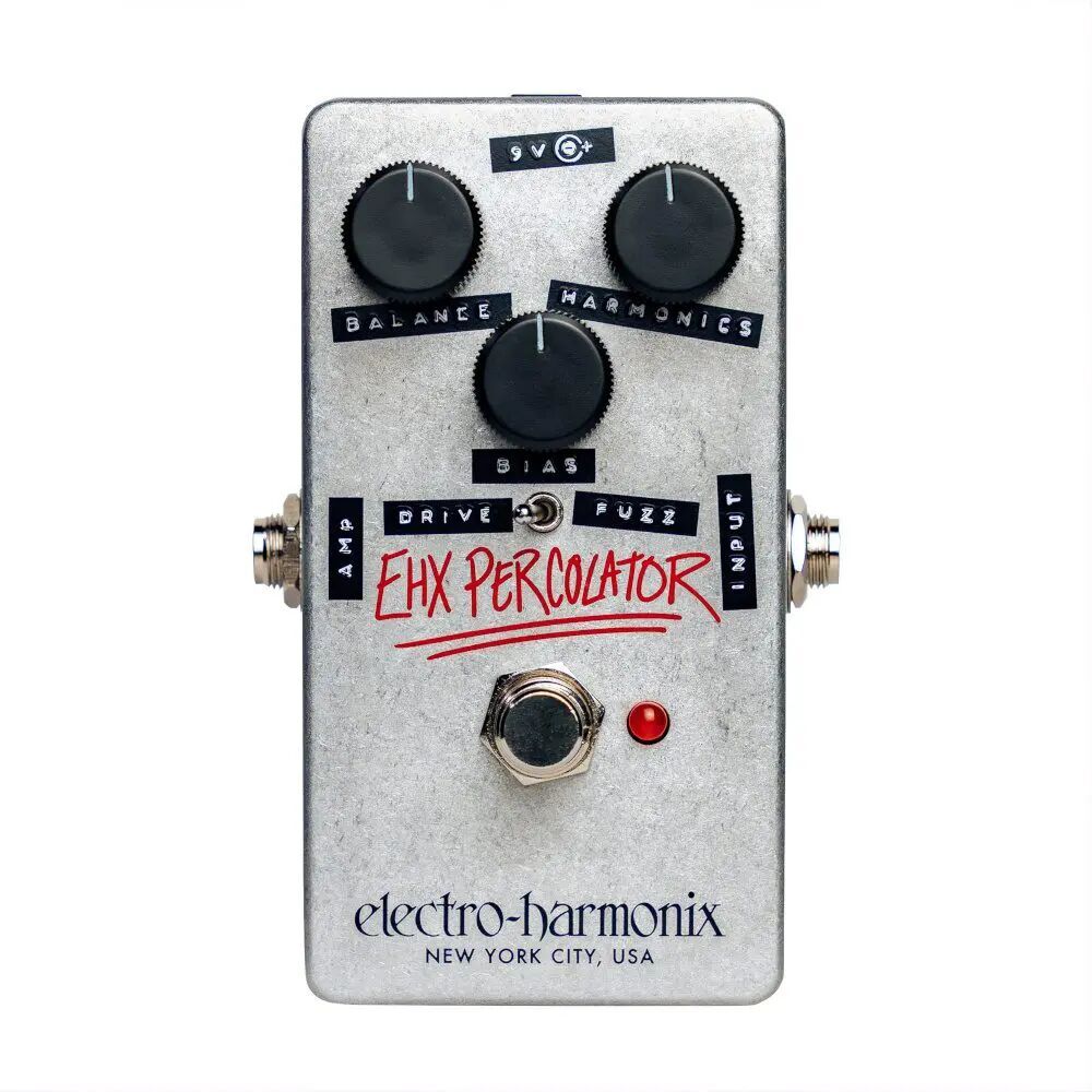EHX Percolator