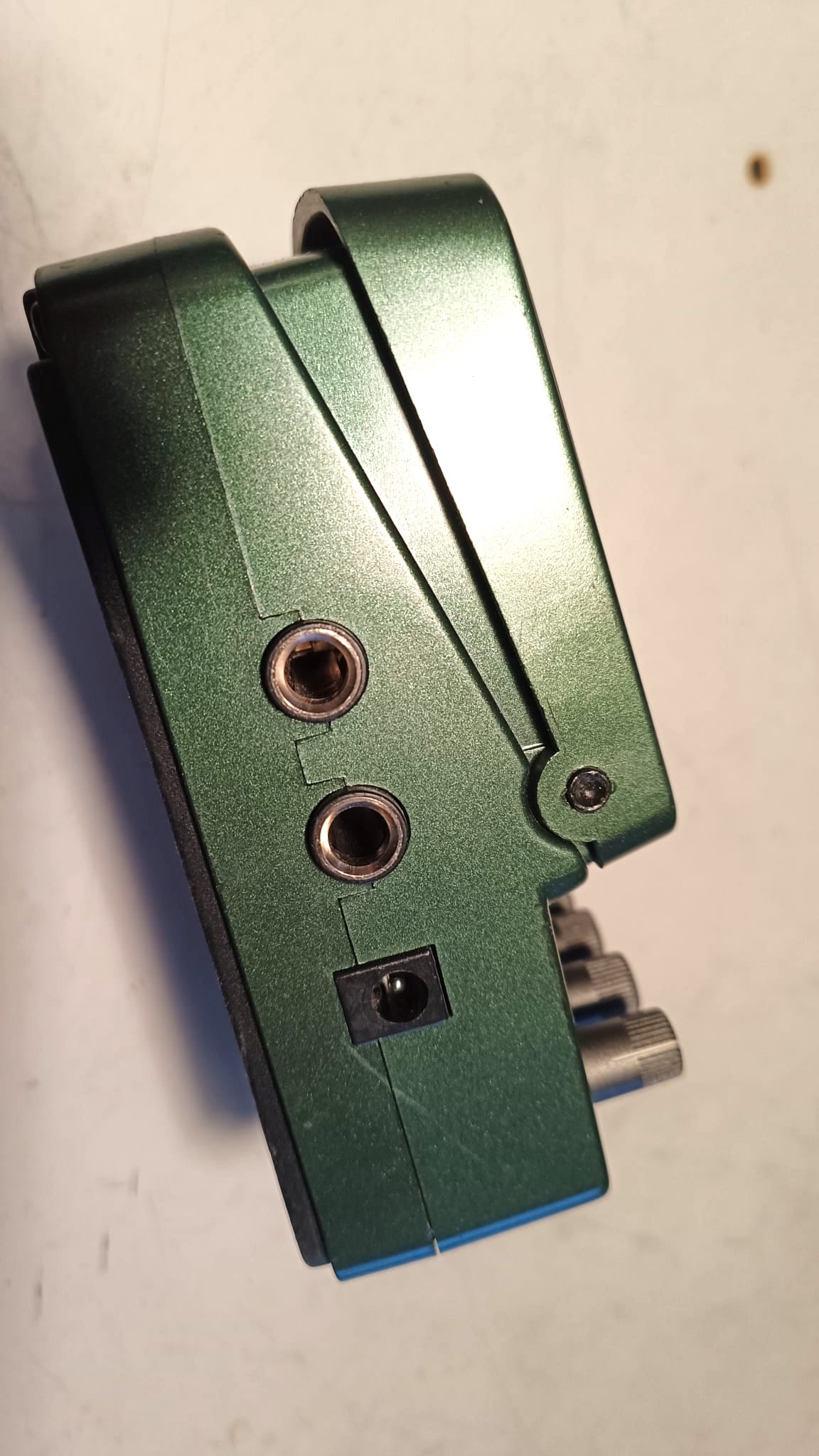 Behringer Echo Machine EM600 (69534)