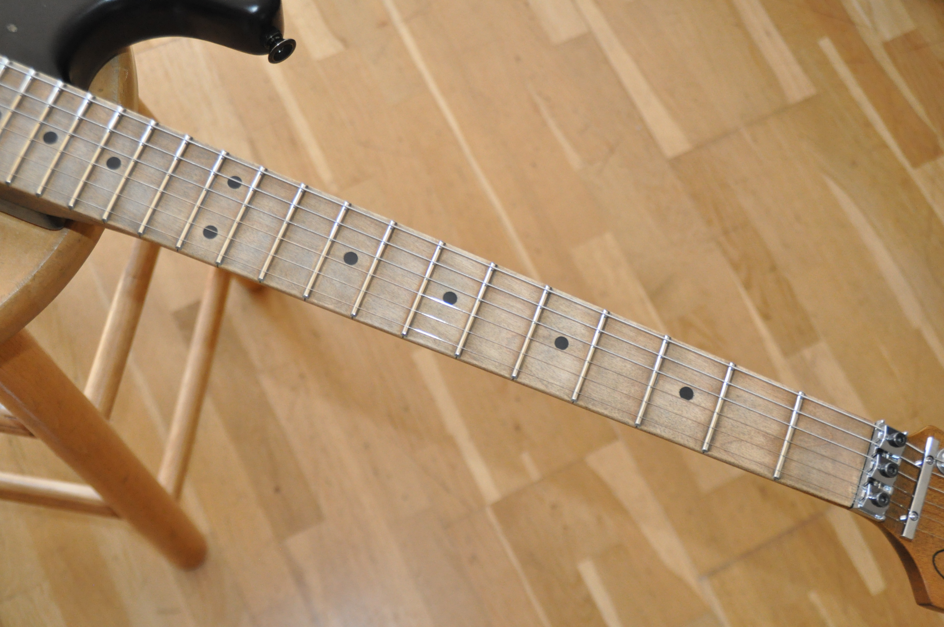EVH Frankenstein Relic (59470)
