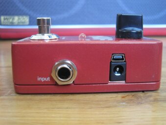 TC Electronic HOF Mini TC Electronic HOF Mini