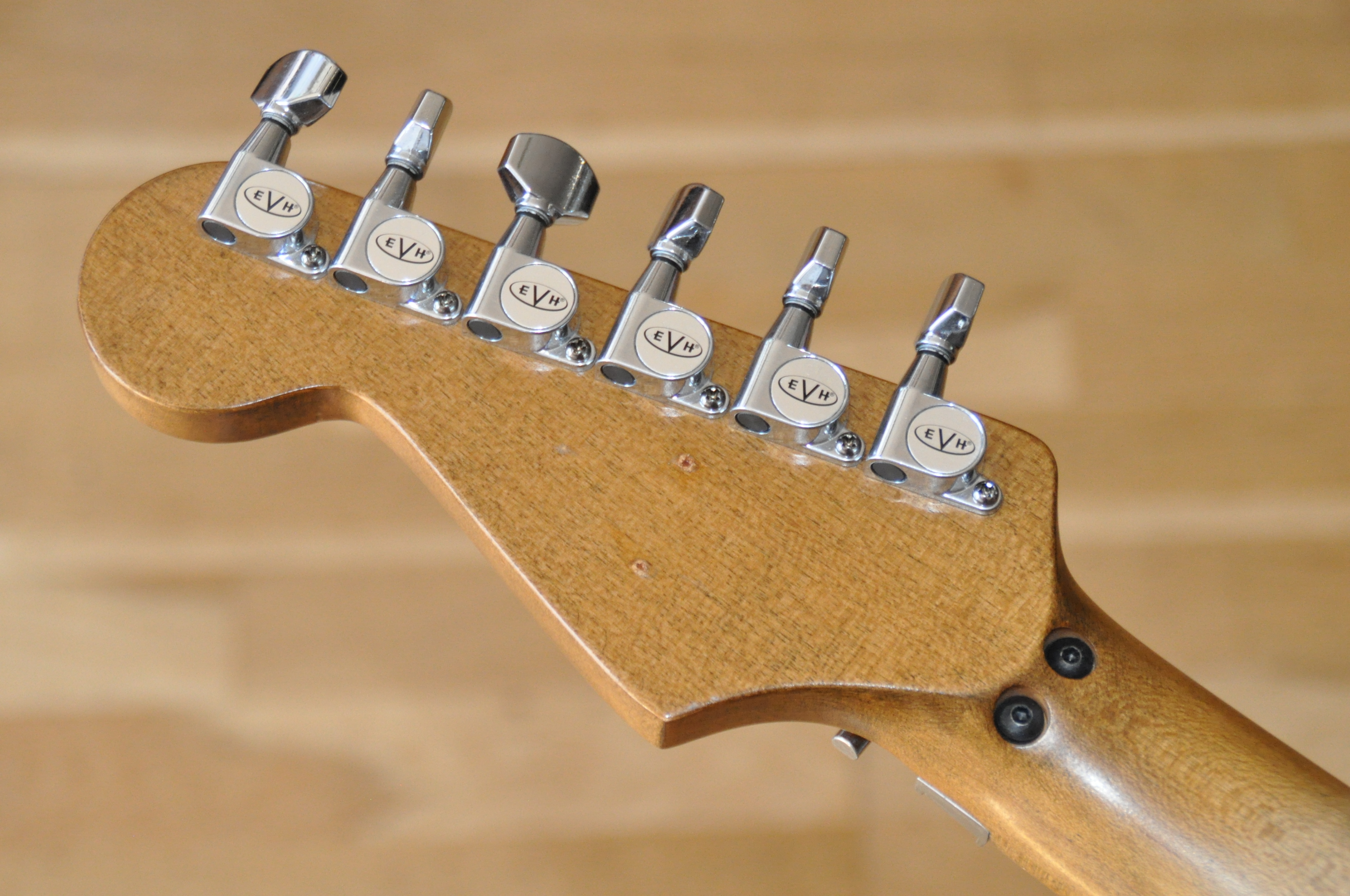 EVH Frankenstein Relic (21105)
