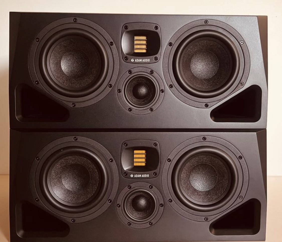ADAM Audio A77H