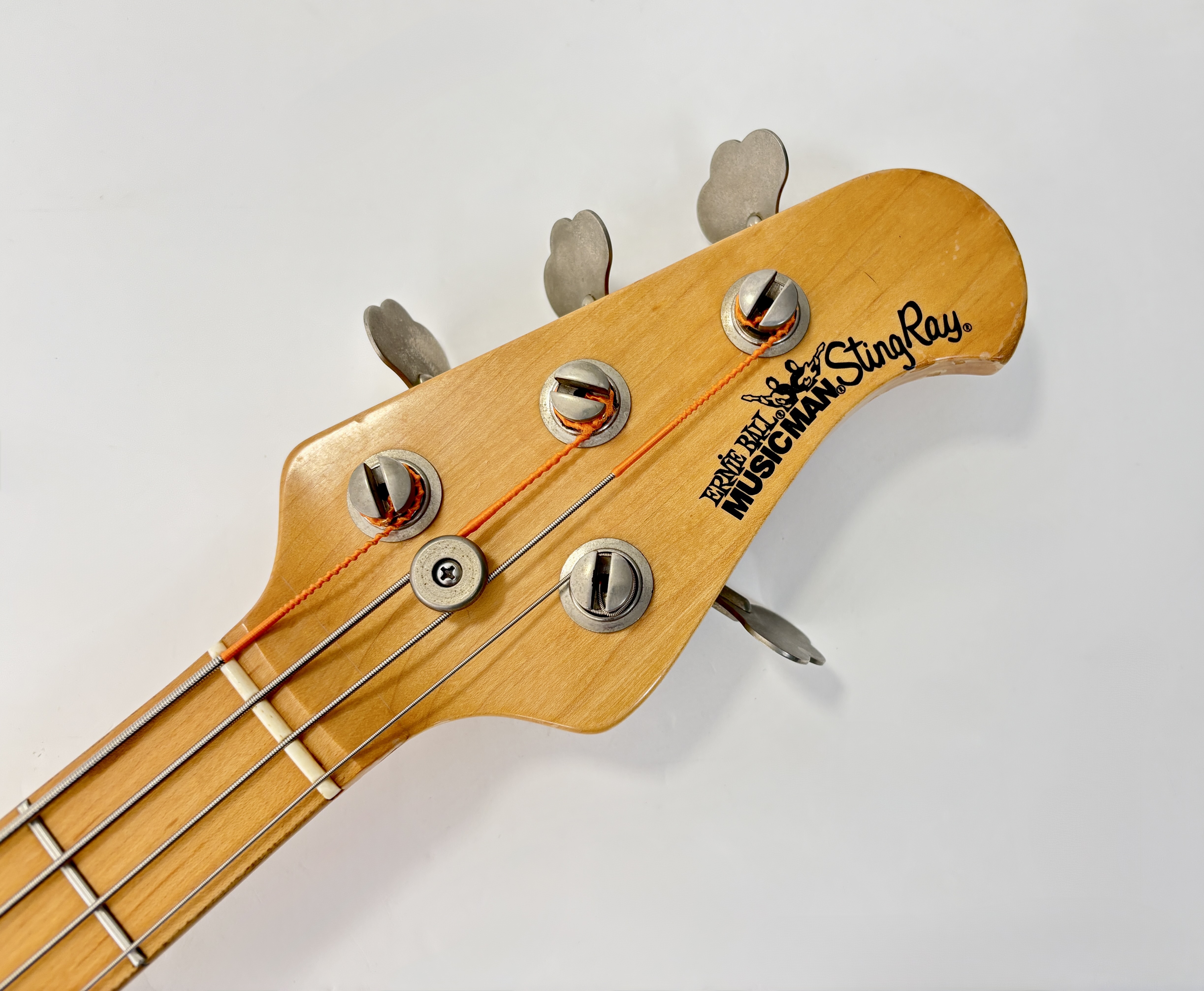 Music Man StingRay 4 (81417)