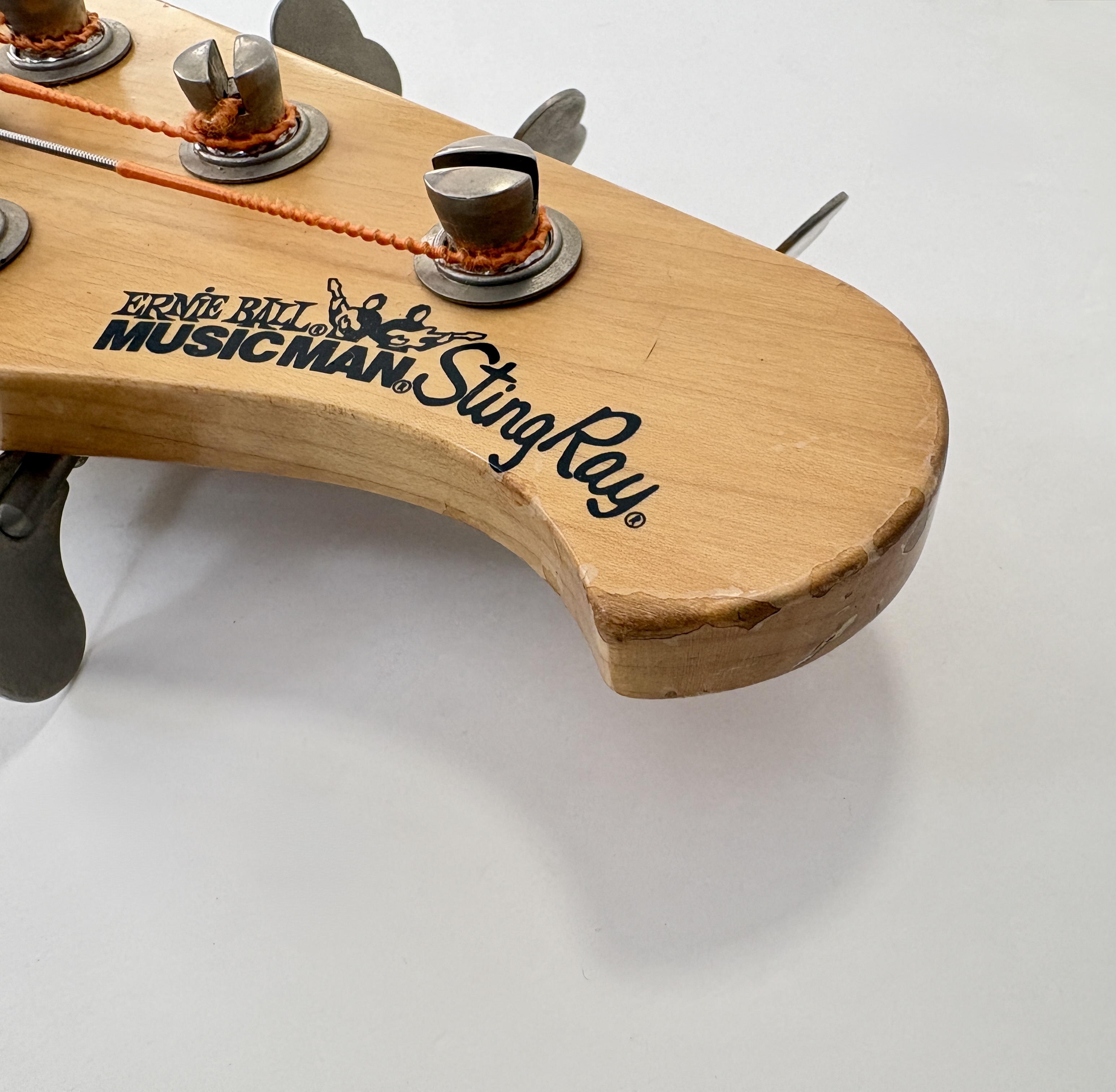 Music Man StingRay 4 (99223)