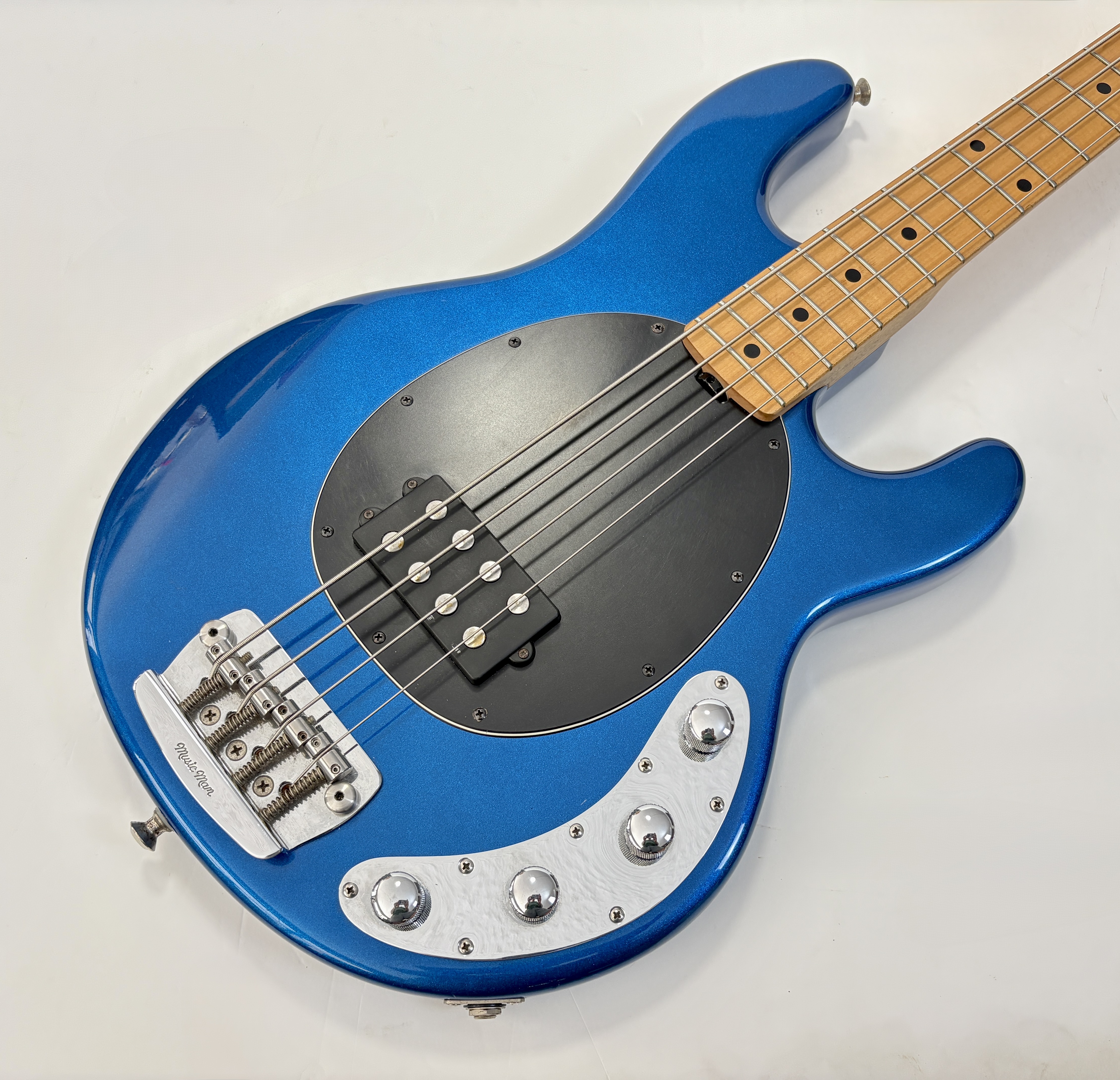 Music Man StingRay 4 (5393)