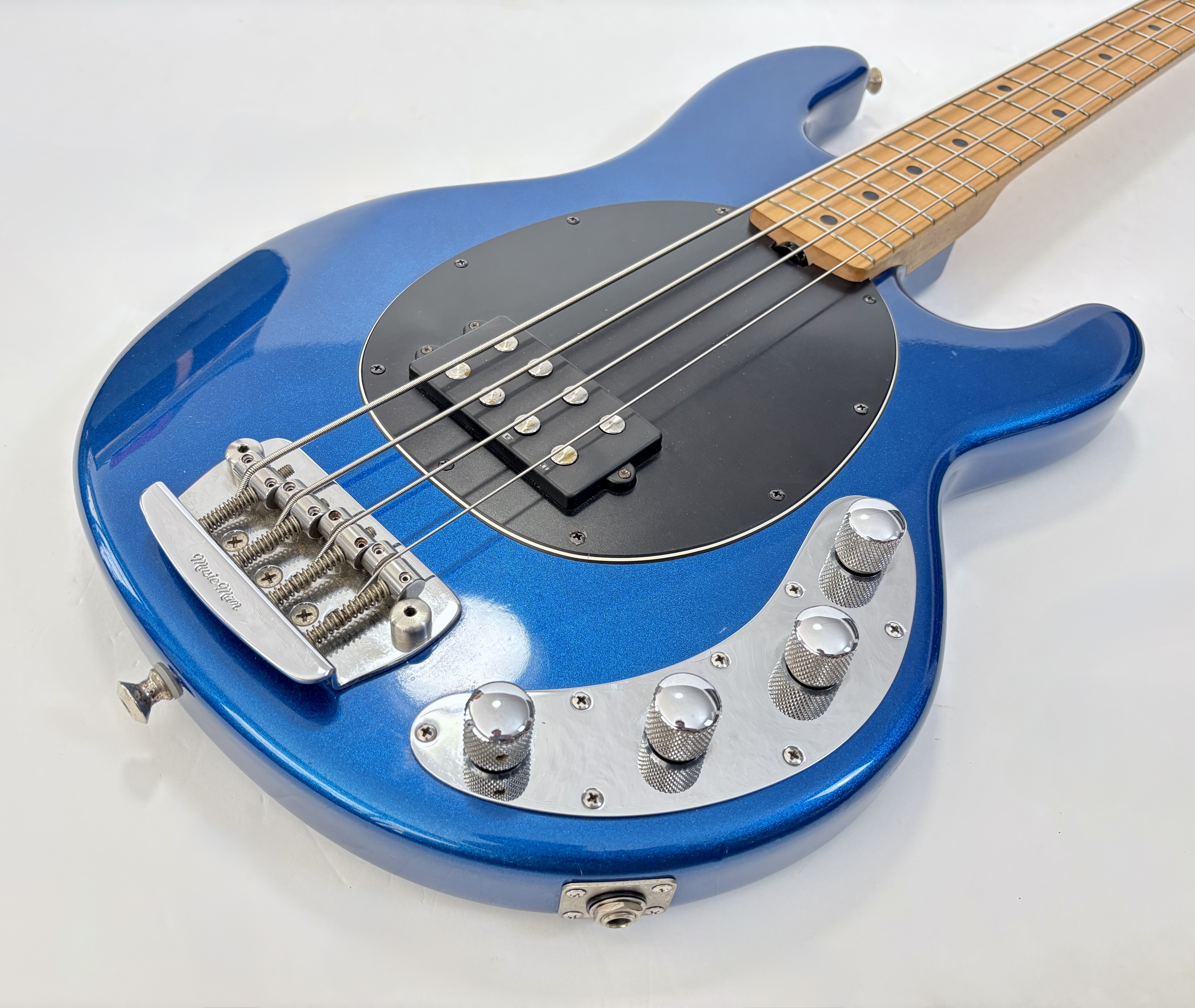 Music Man StingRay 4 (92063)