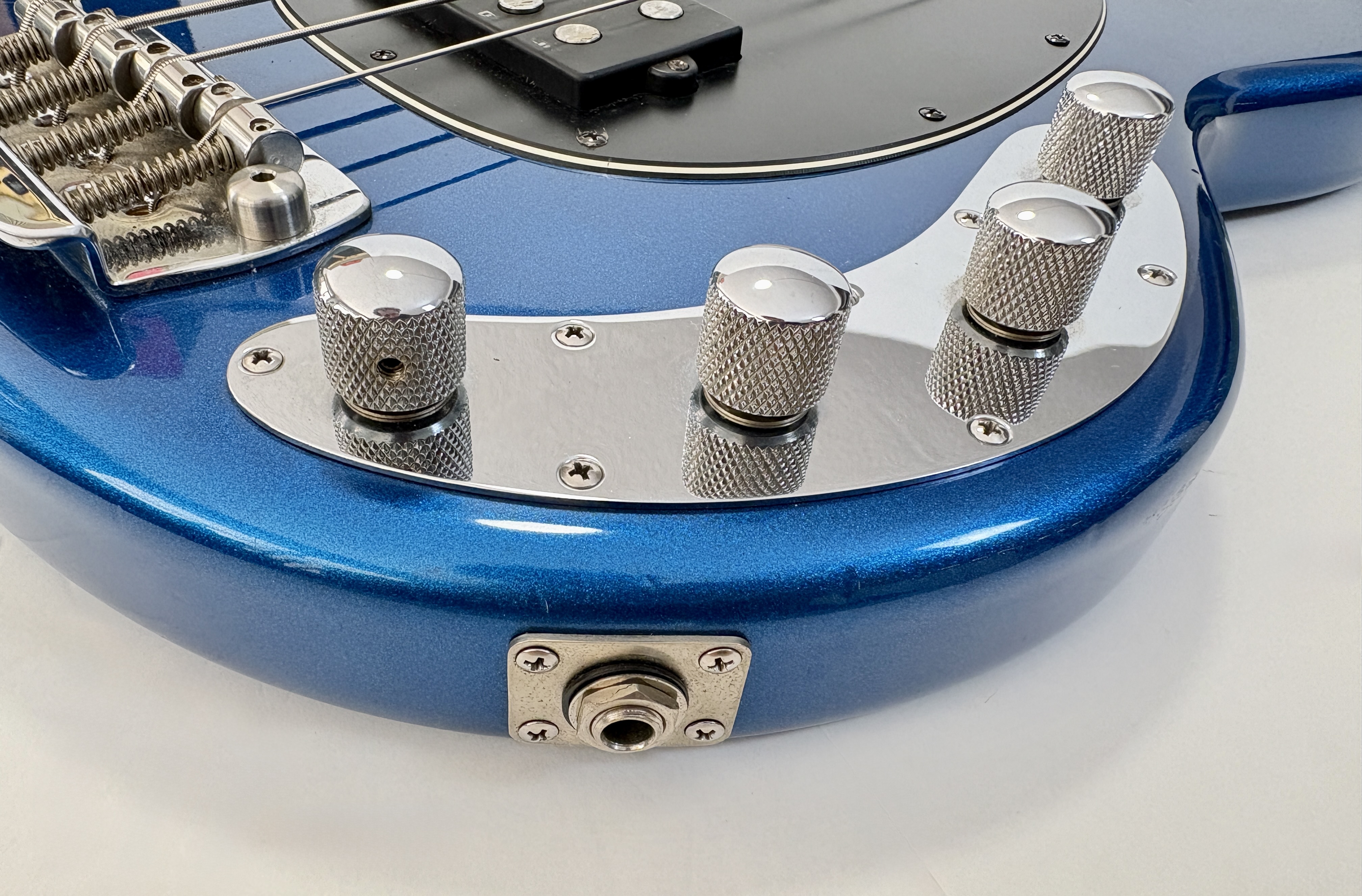 Music Man StingRay 4 (54991)