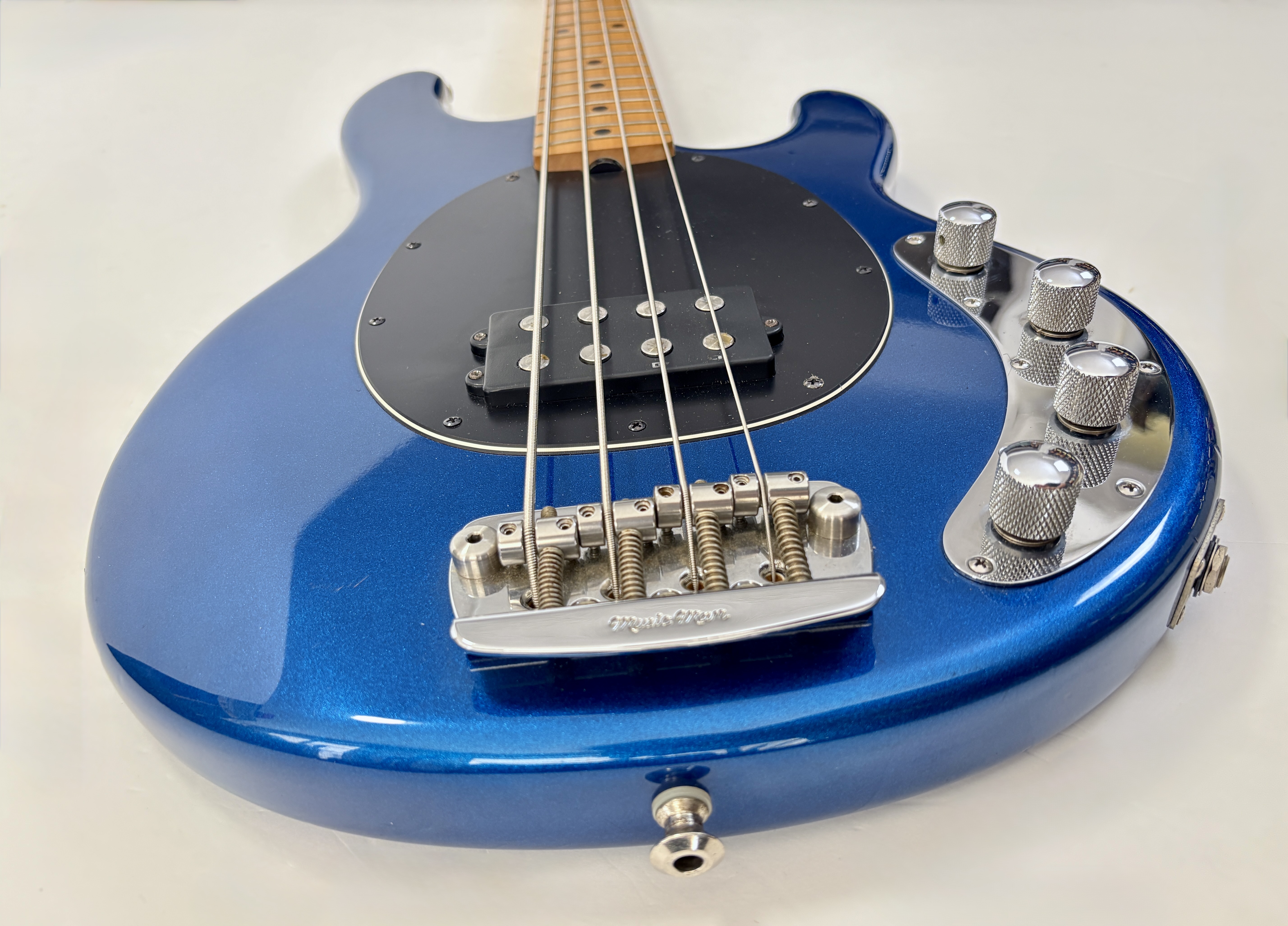 Music Man StingRay 4 (67315)