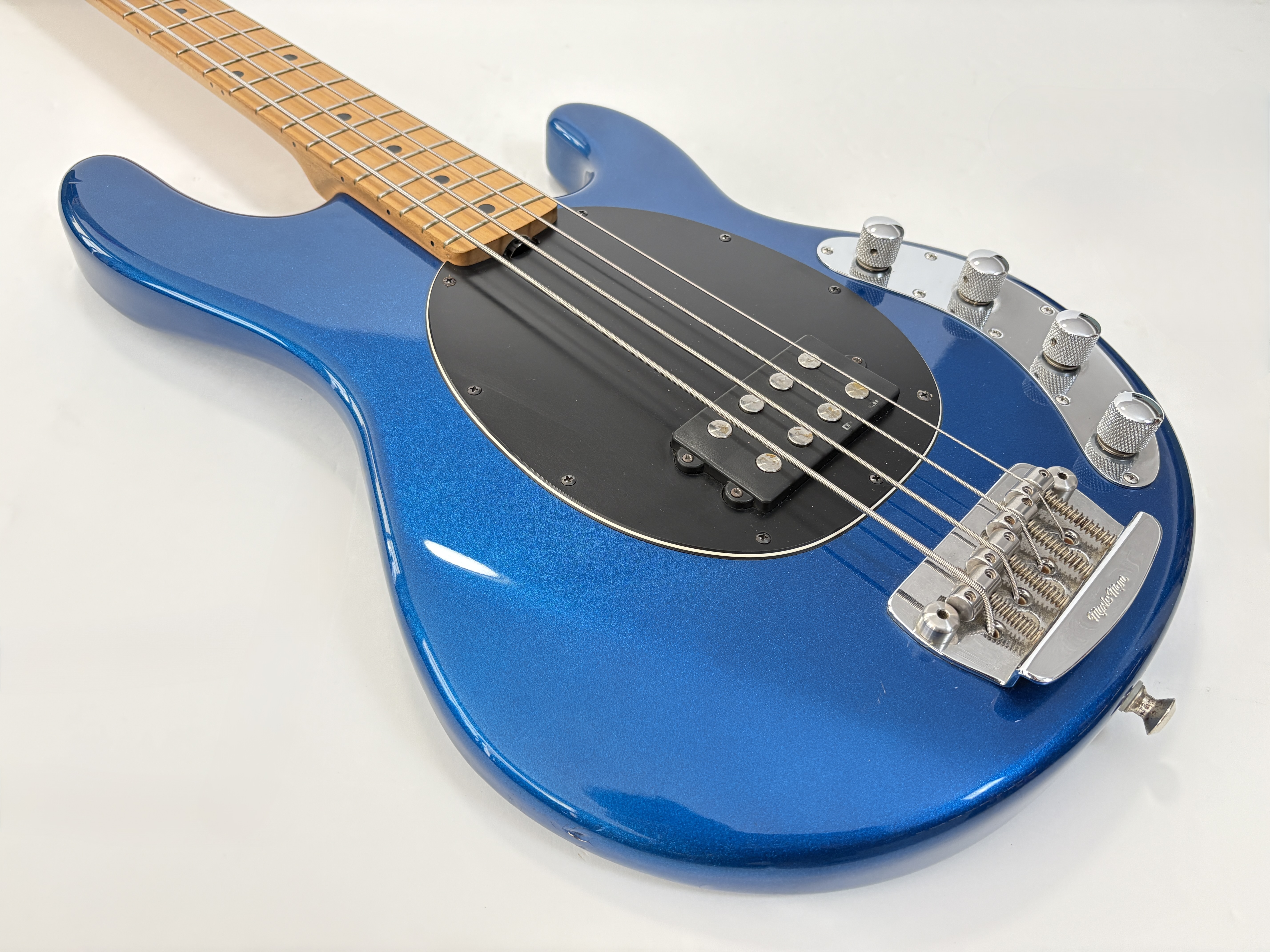 Music Man StingRay 4 (78296)