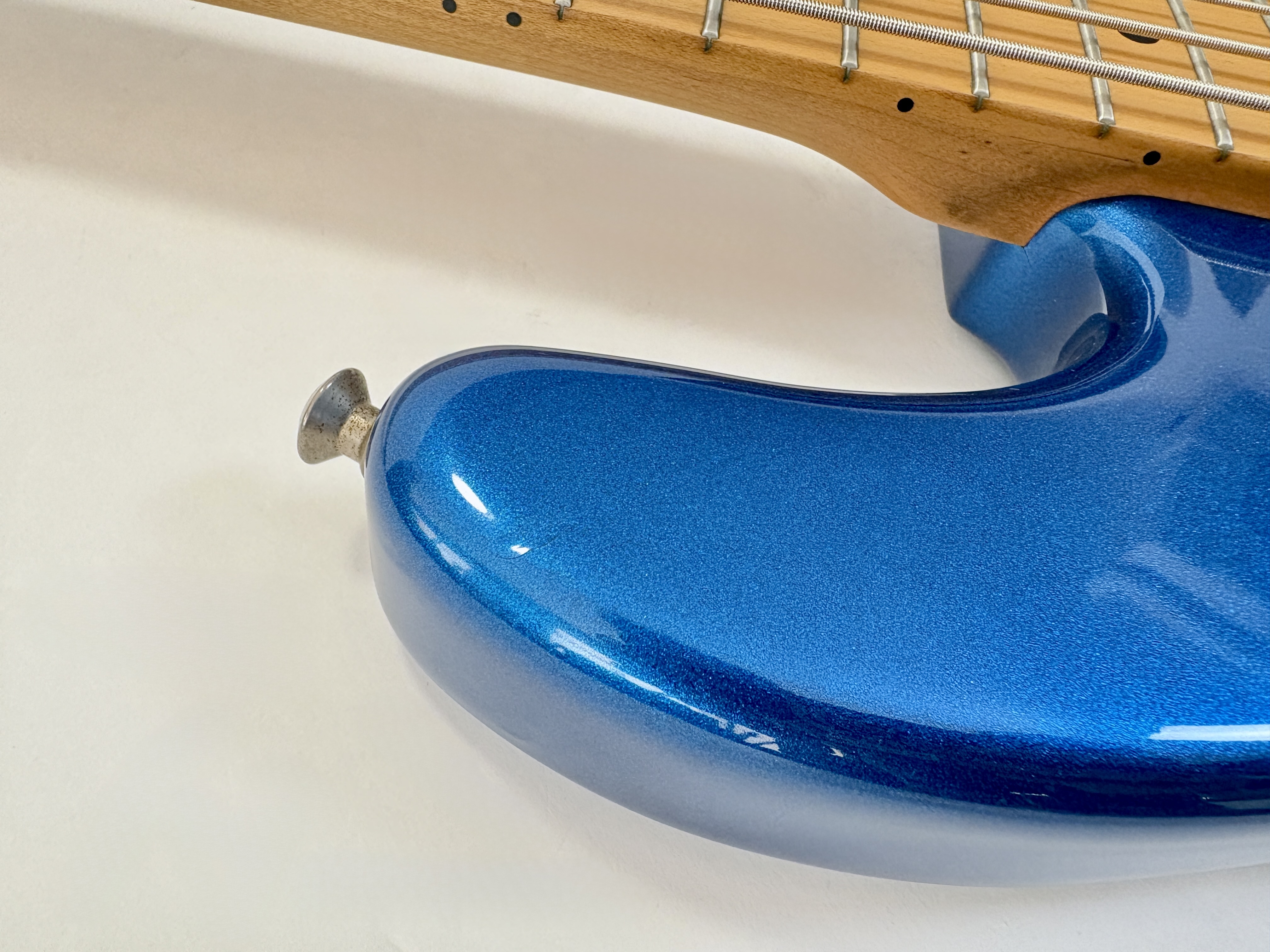 Music Man StingRay 4 (99546)