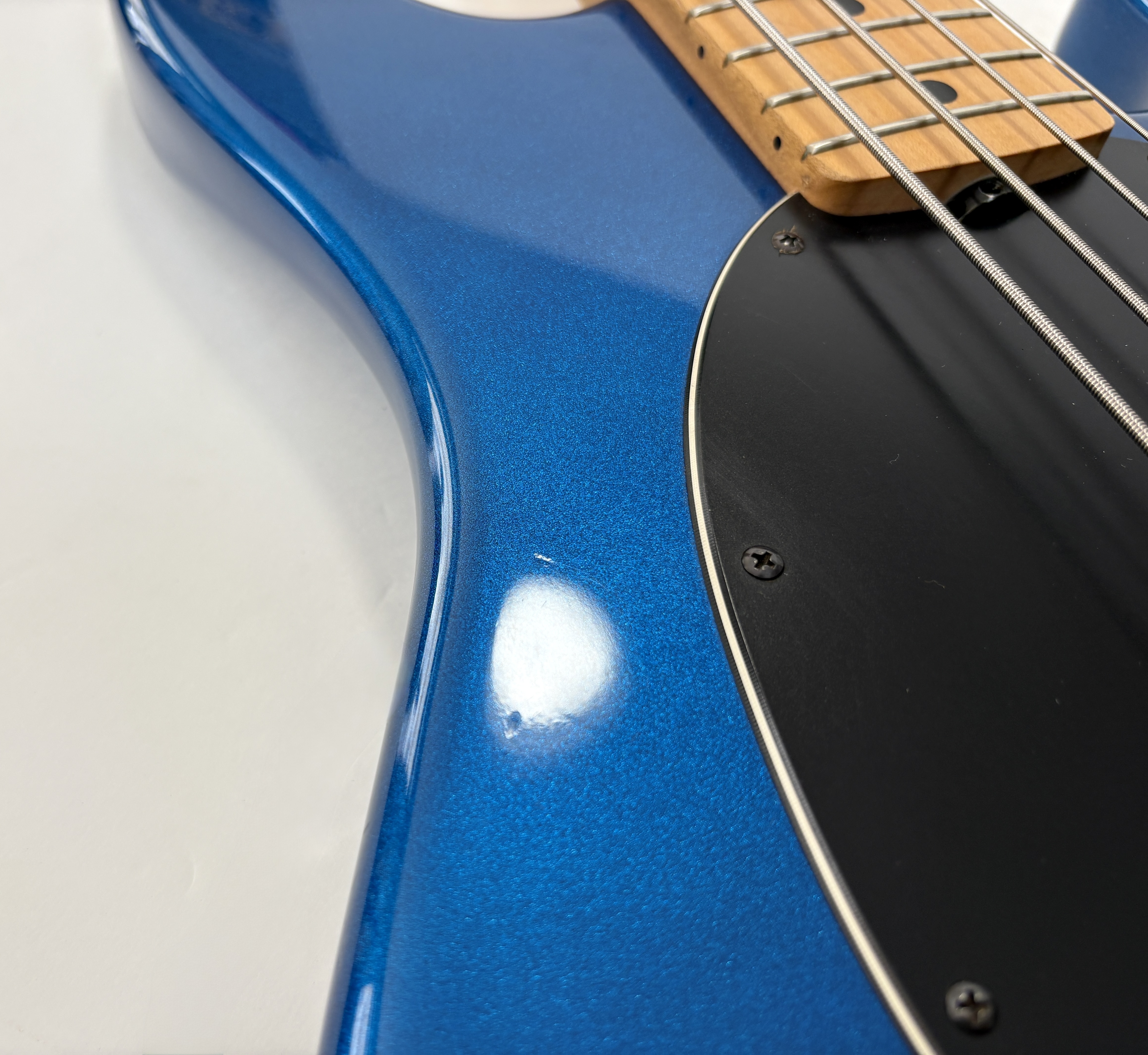 Music Man StingRay 4 (42149)