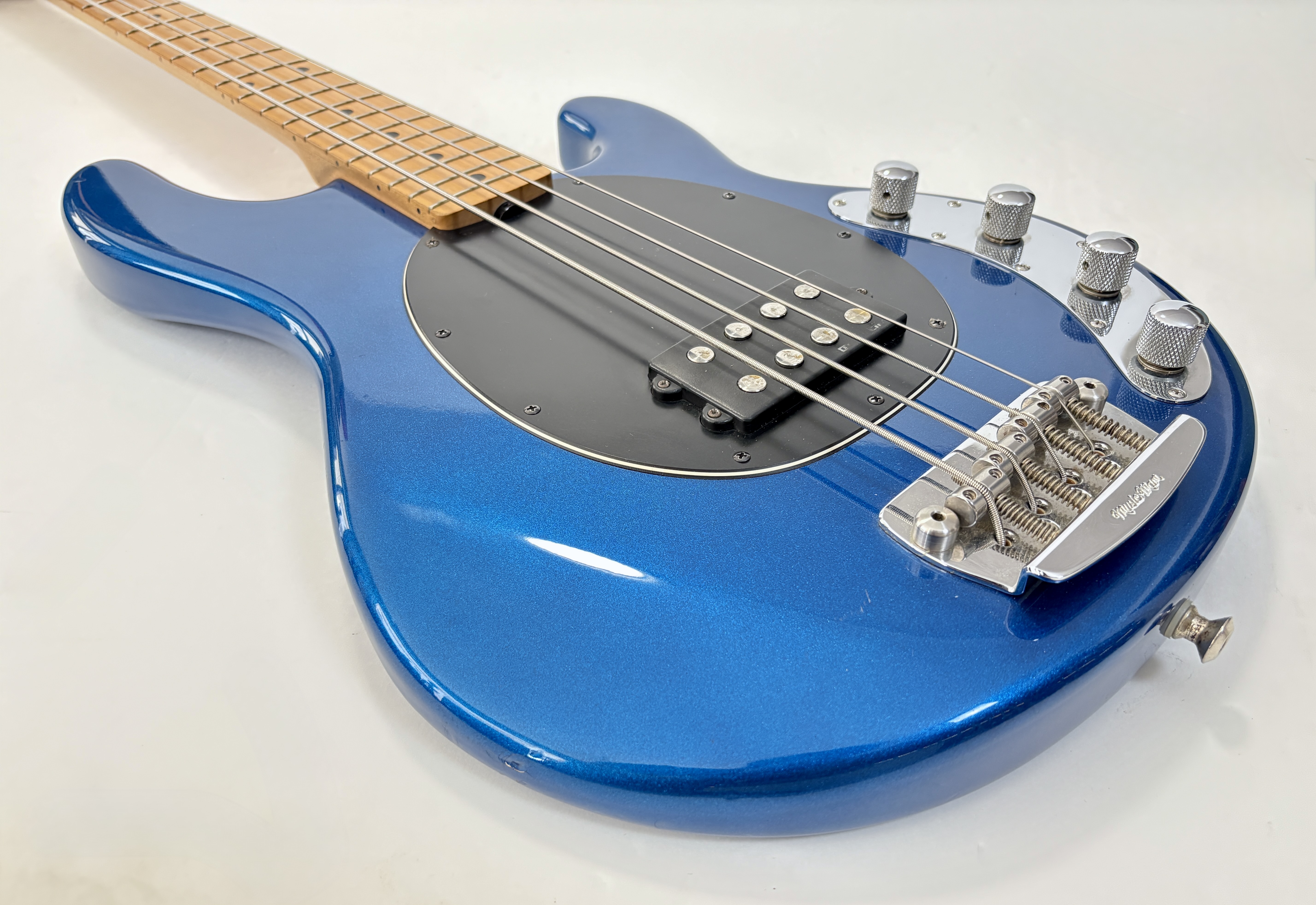 Music Man StingRay 4 (22444)