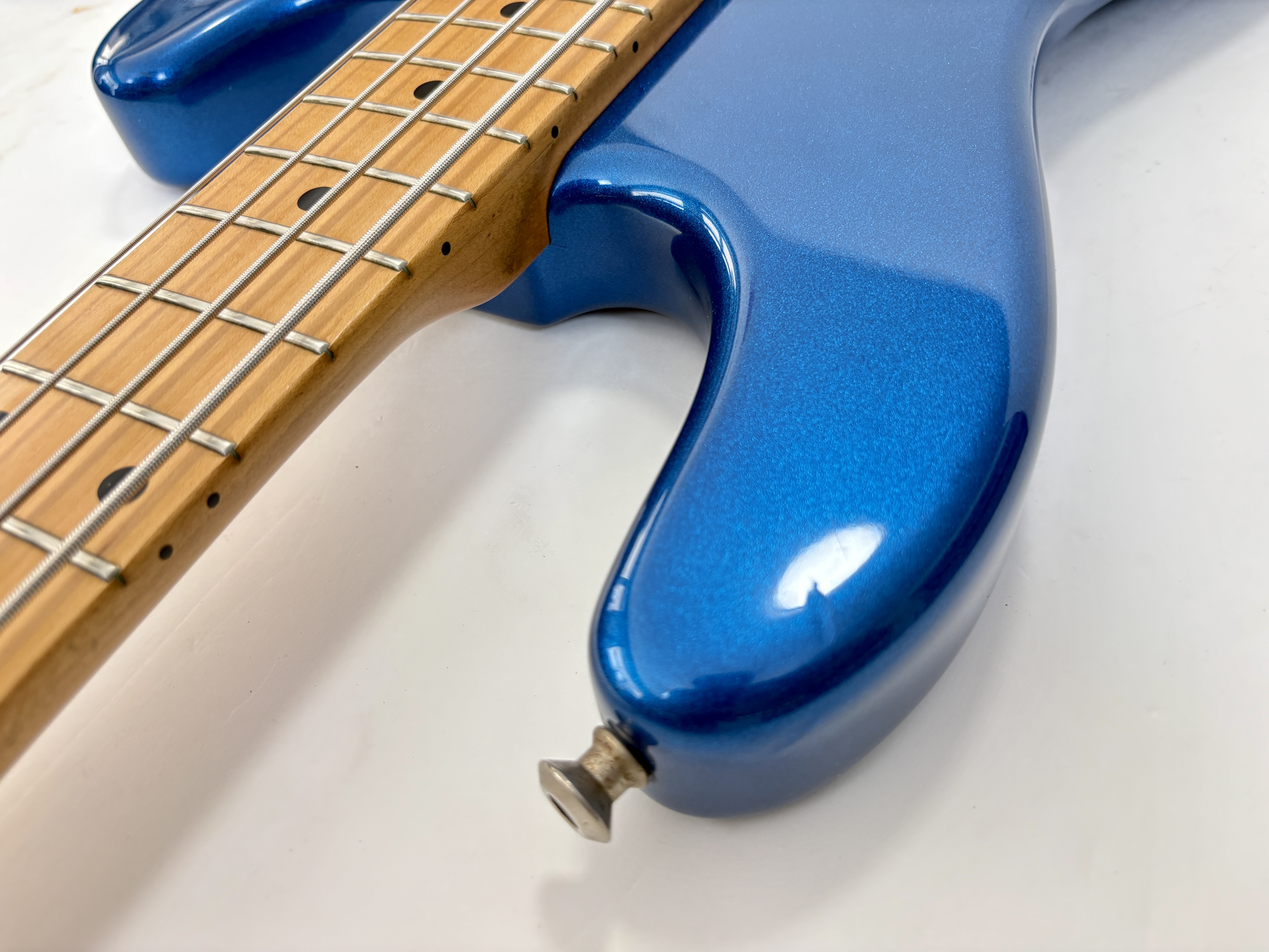Music Man StingRay 4 (88211)