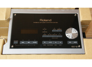 Roland SD-50 (99516)