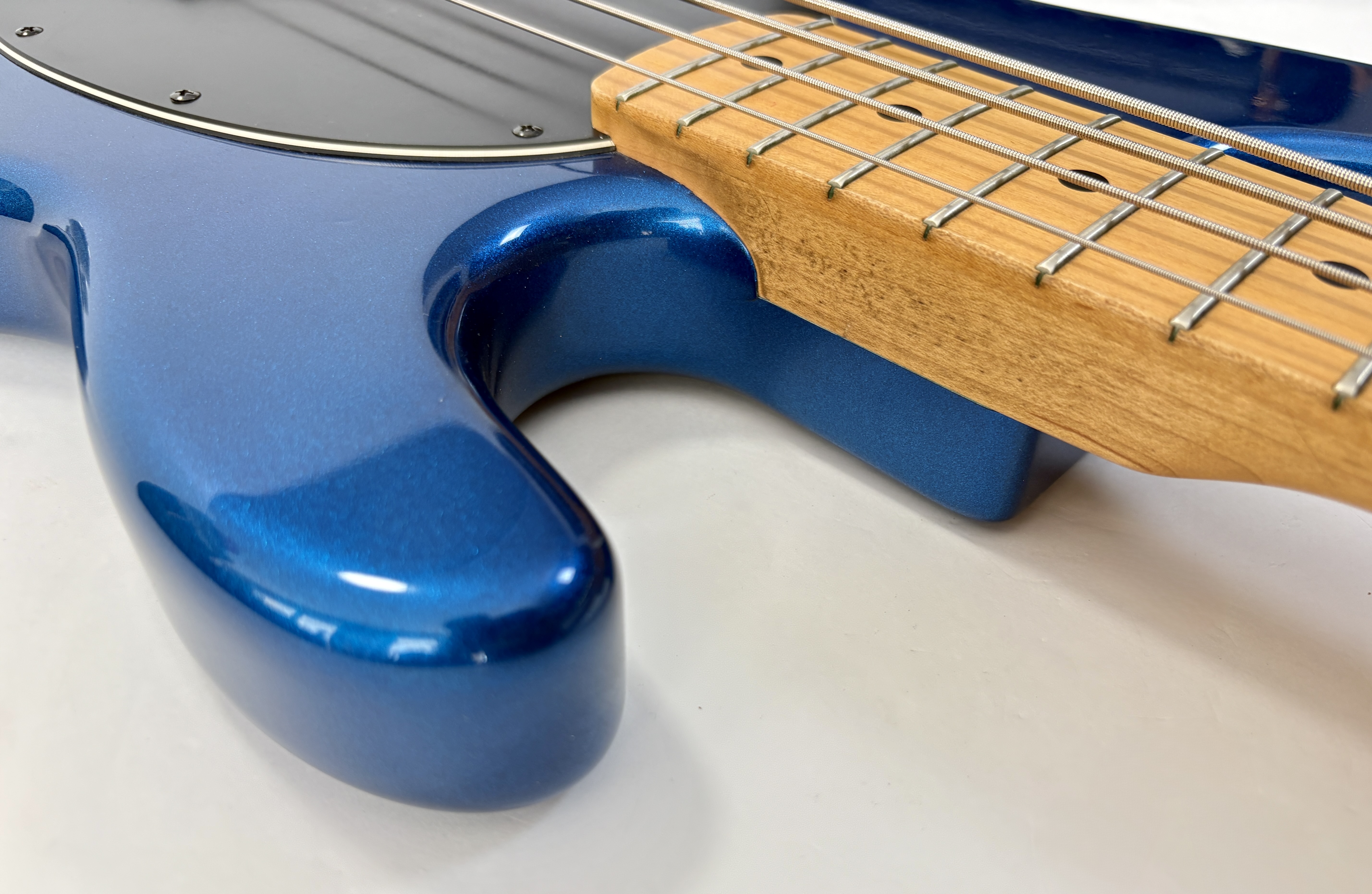 Music Man StingRay 4 (23238)