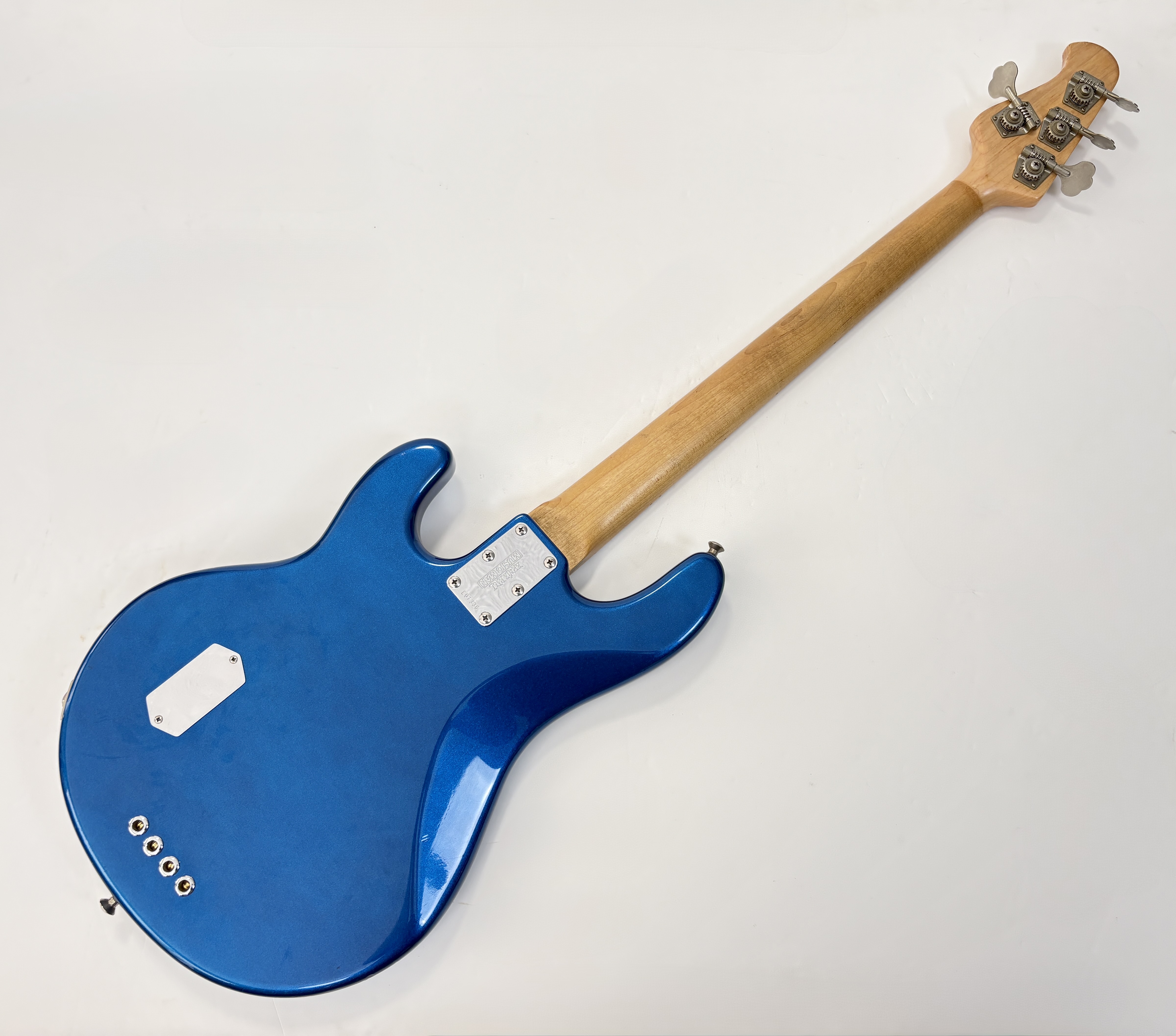 Music Man StingRay 4 (40766)