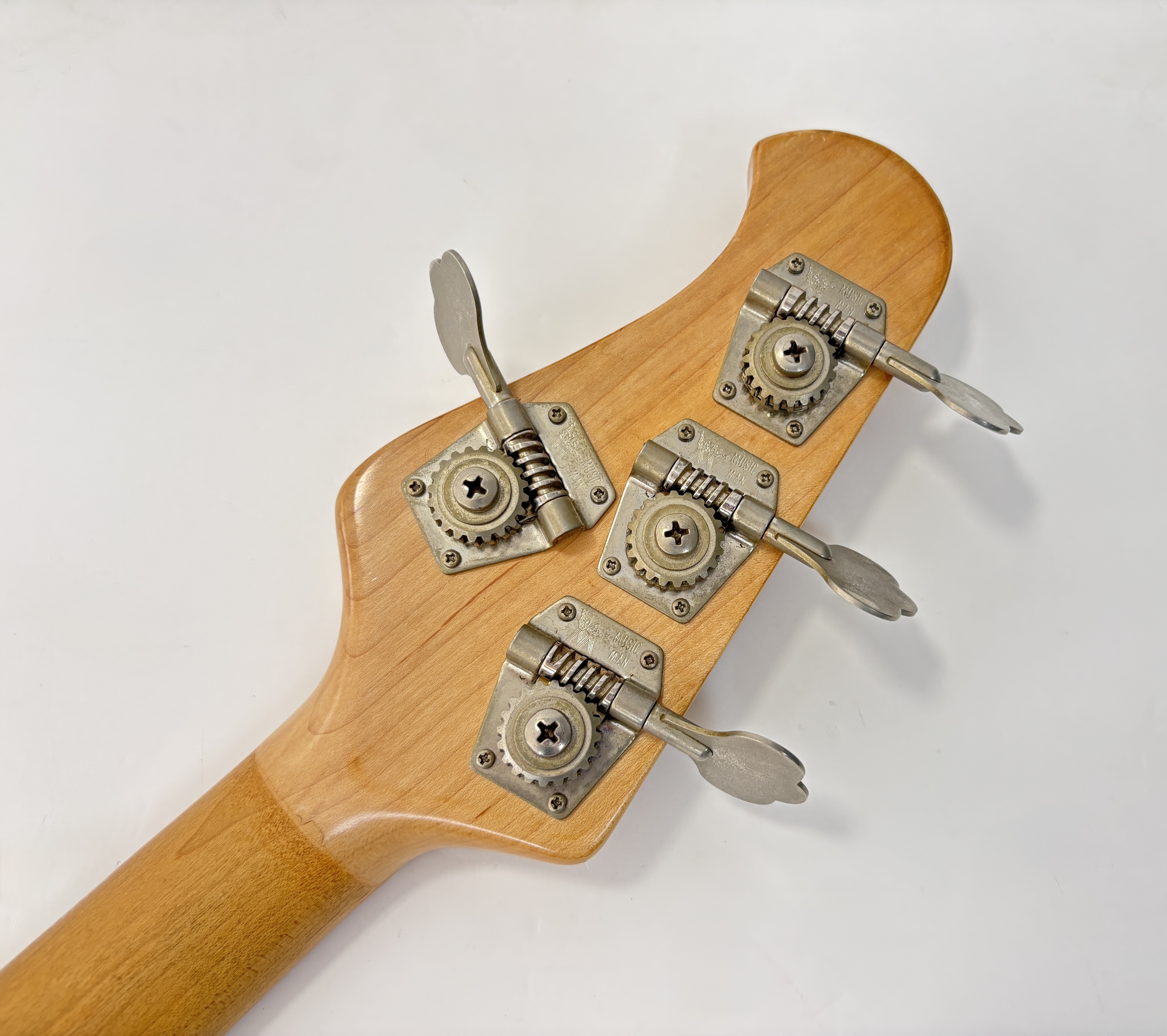 Music Man StingRay 4 (61284)