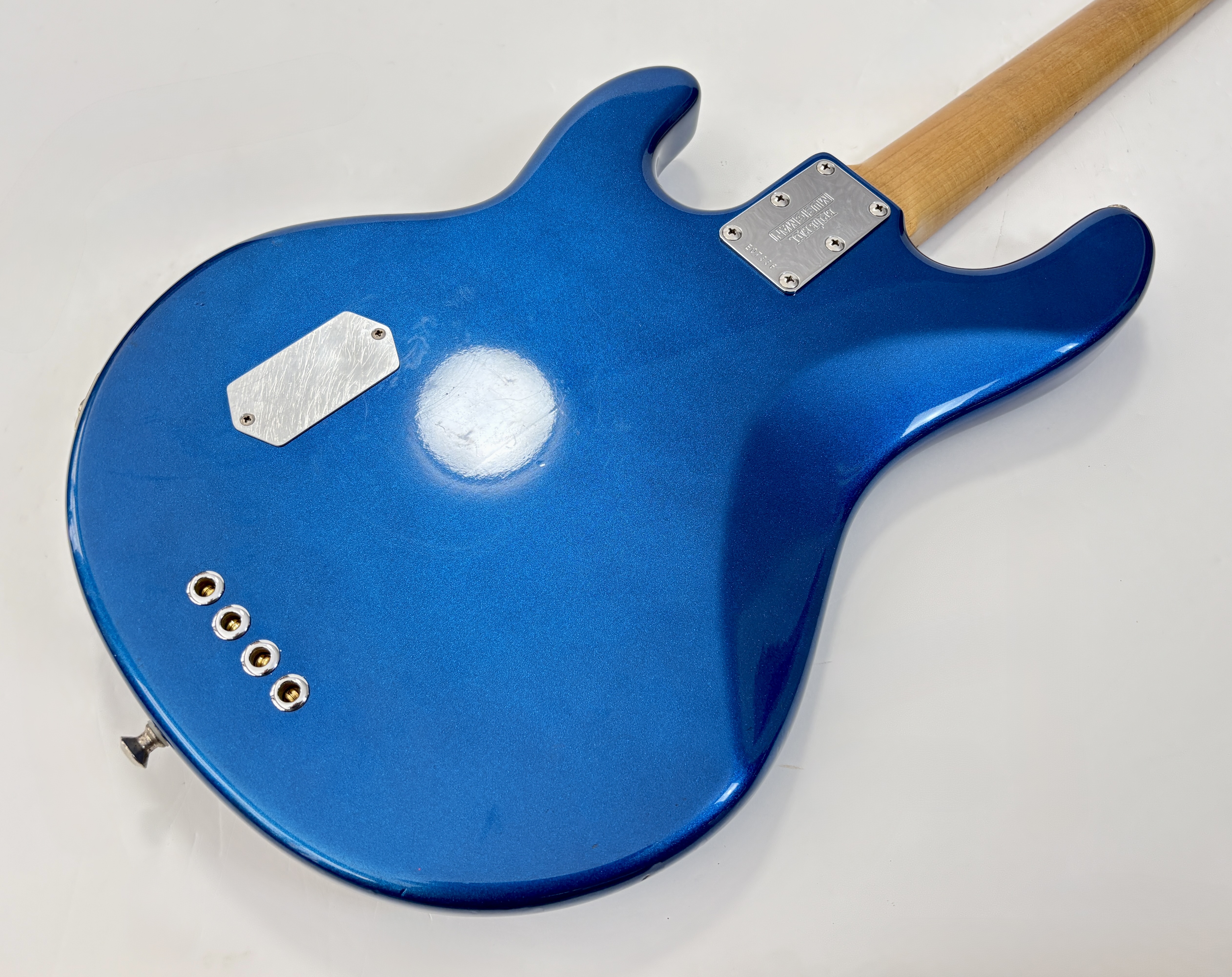 Music Man StingRay 4 (32000)