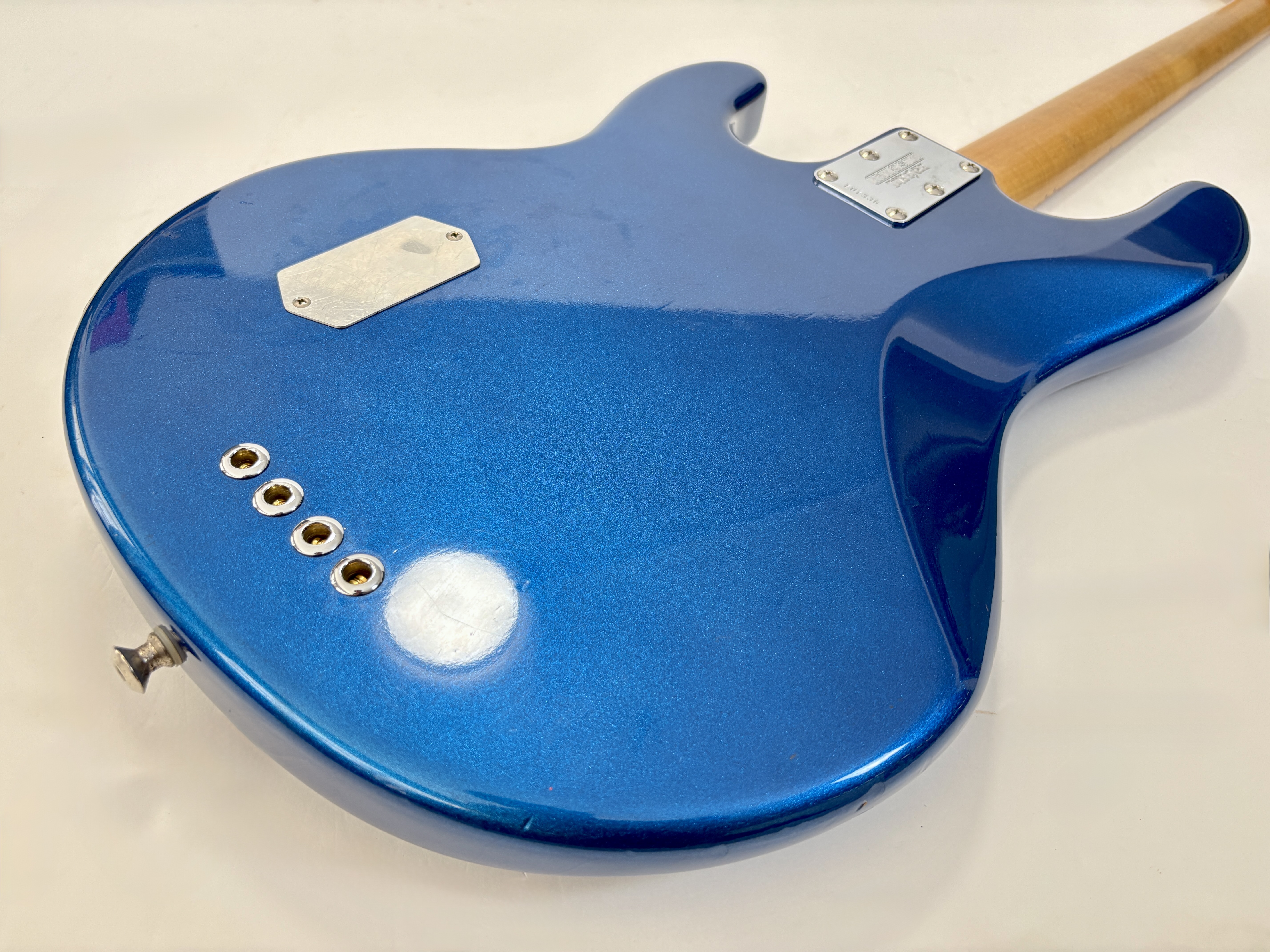 Music Man StingRay 4 (35539)
