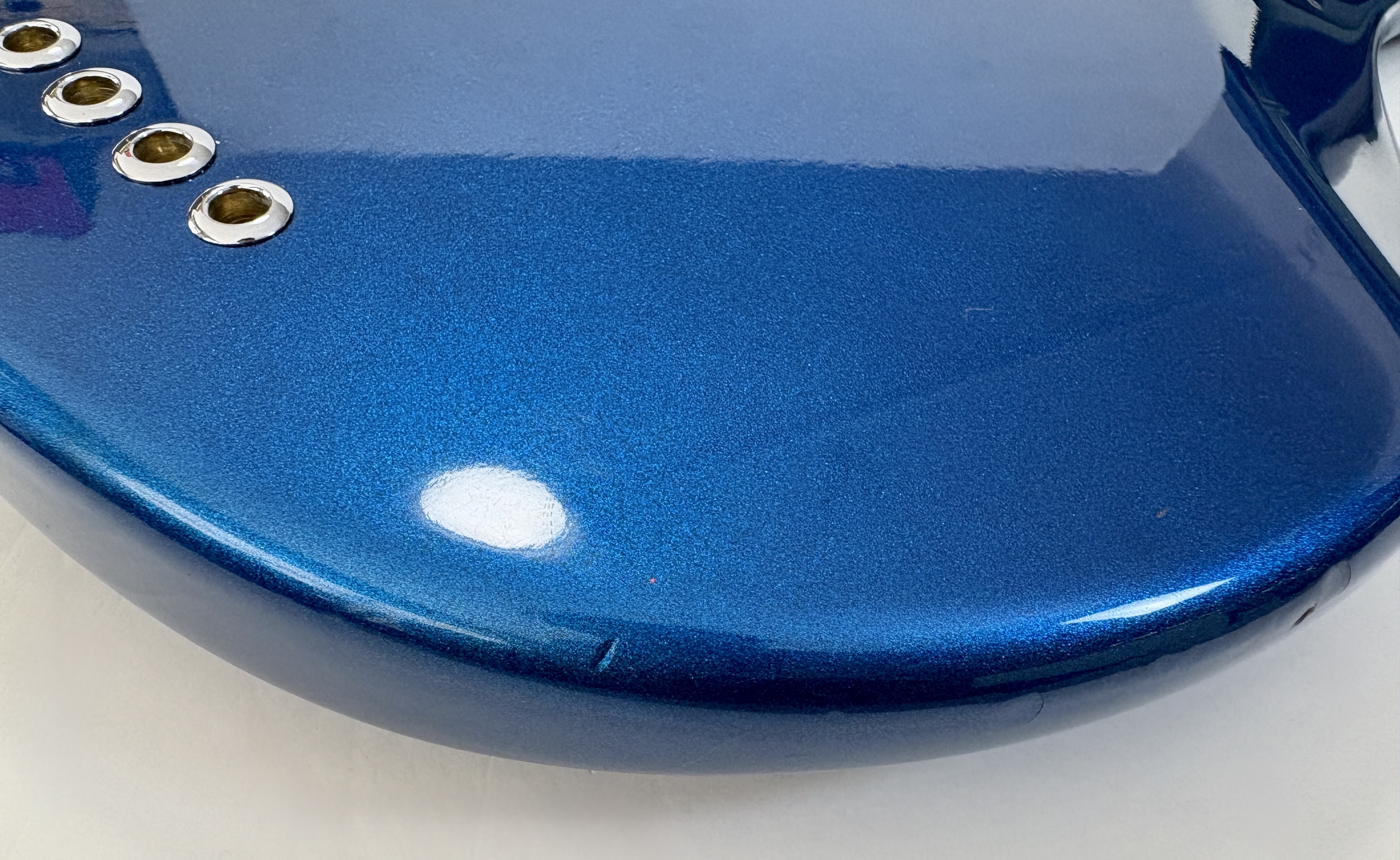 Music Man StingRay 4 (12182)