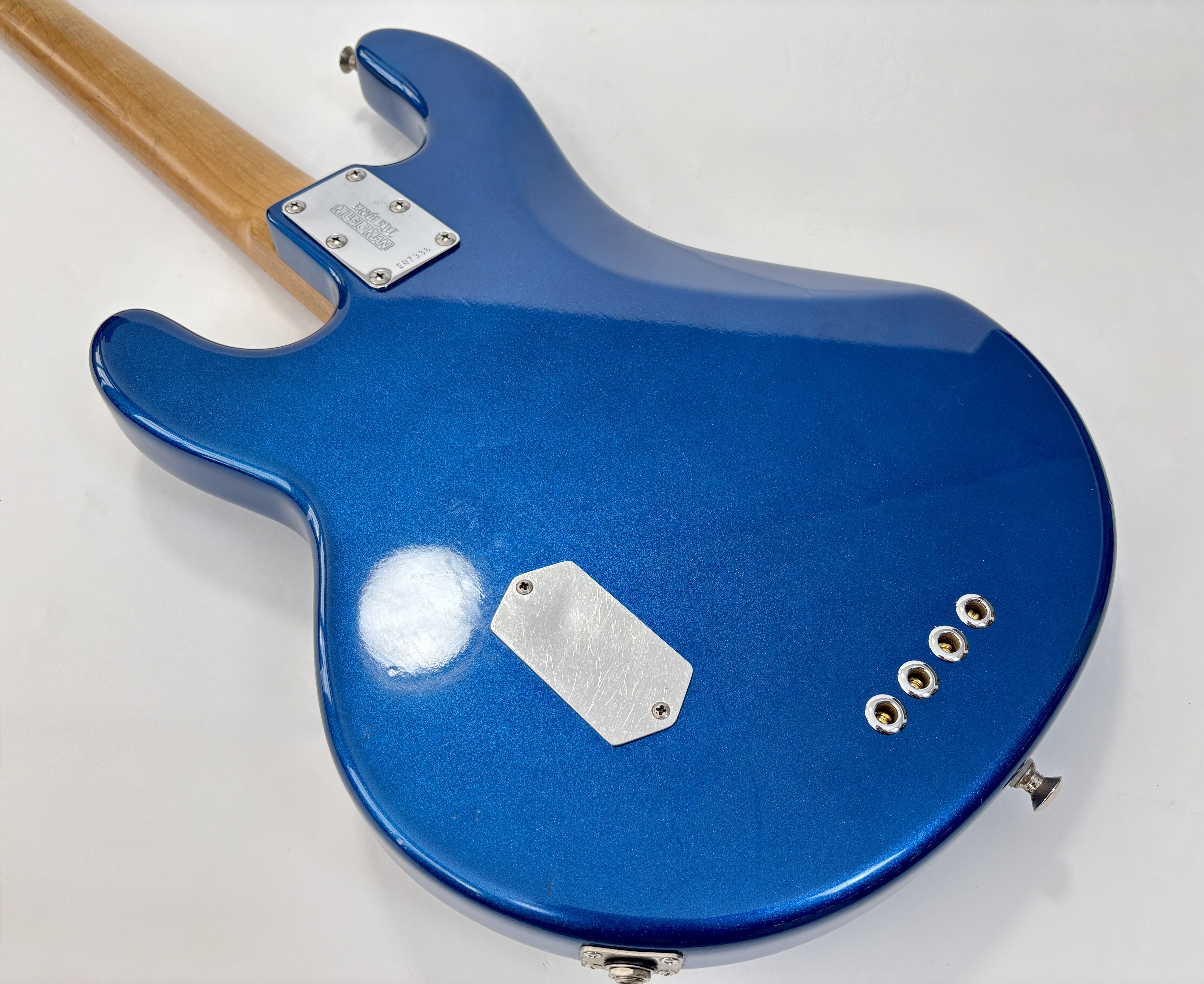 Music Man StingRay 4 (75506)