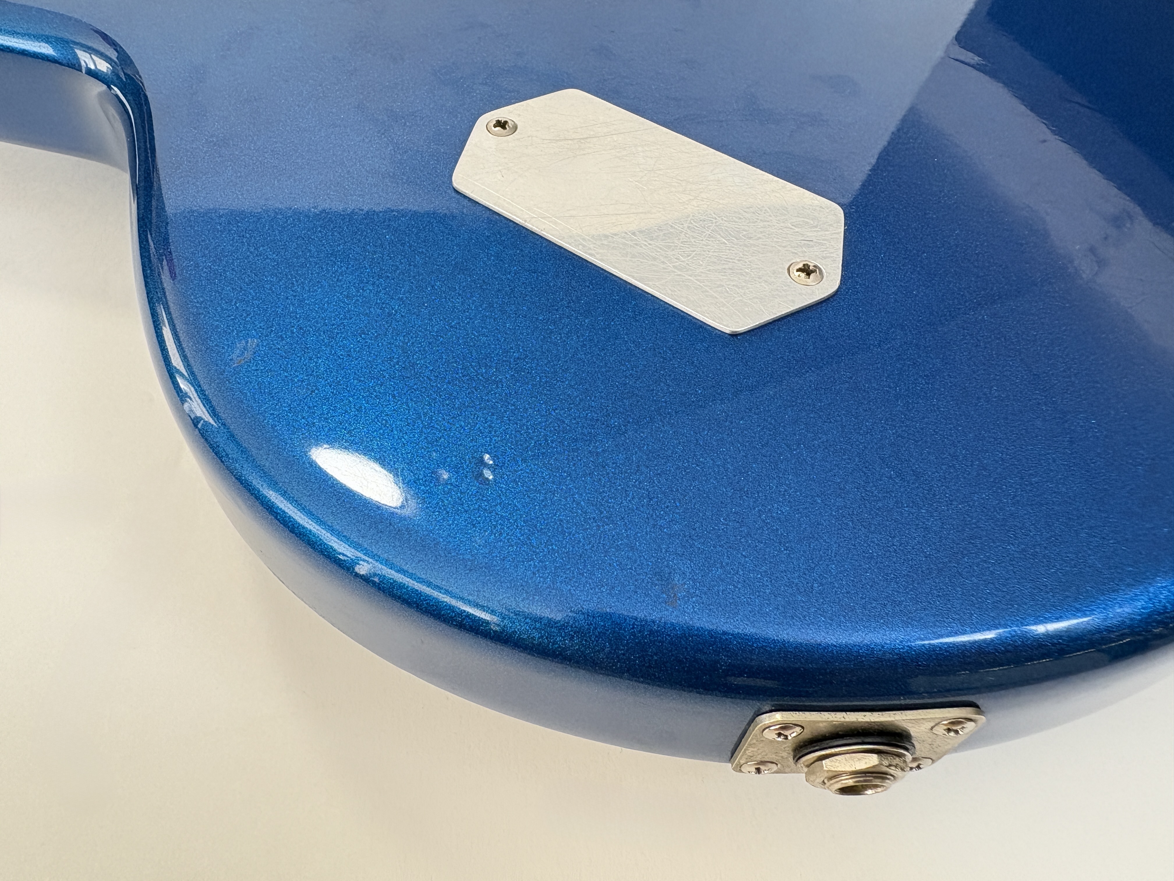 Music Man StingRay 4 (68456)