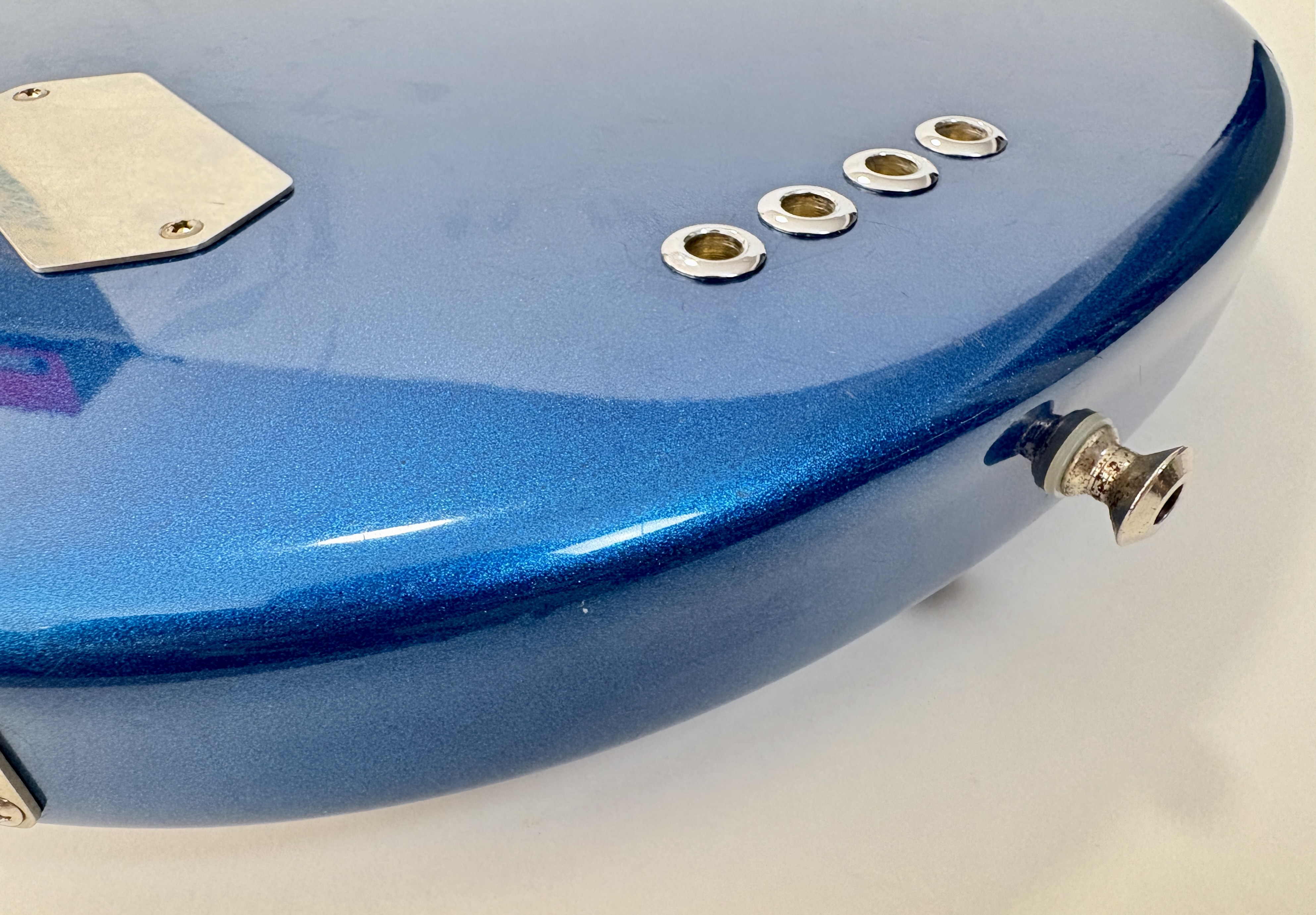 Music Man StingRay 4 (26854)